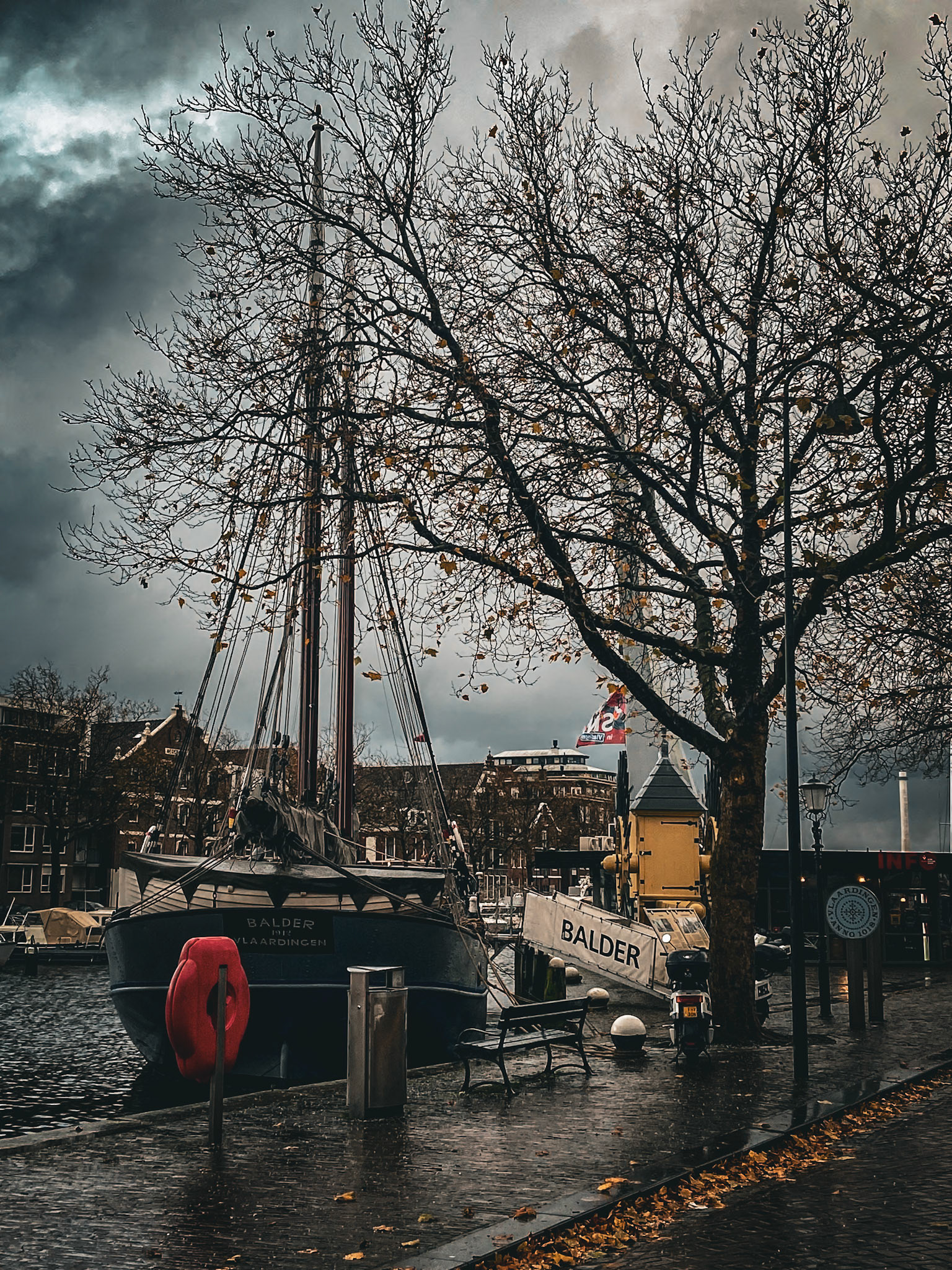 De Balder Vlaardingen