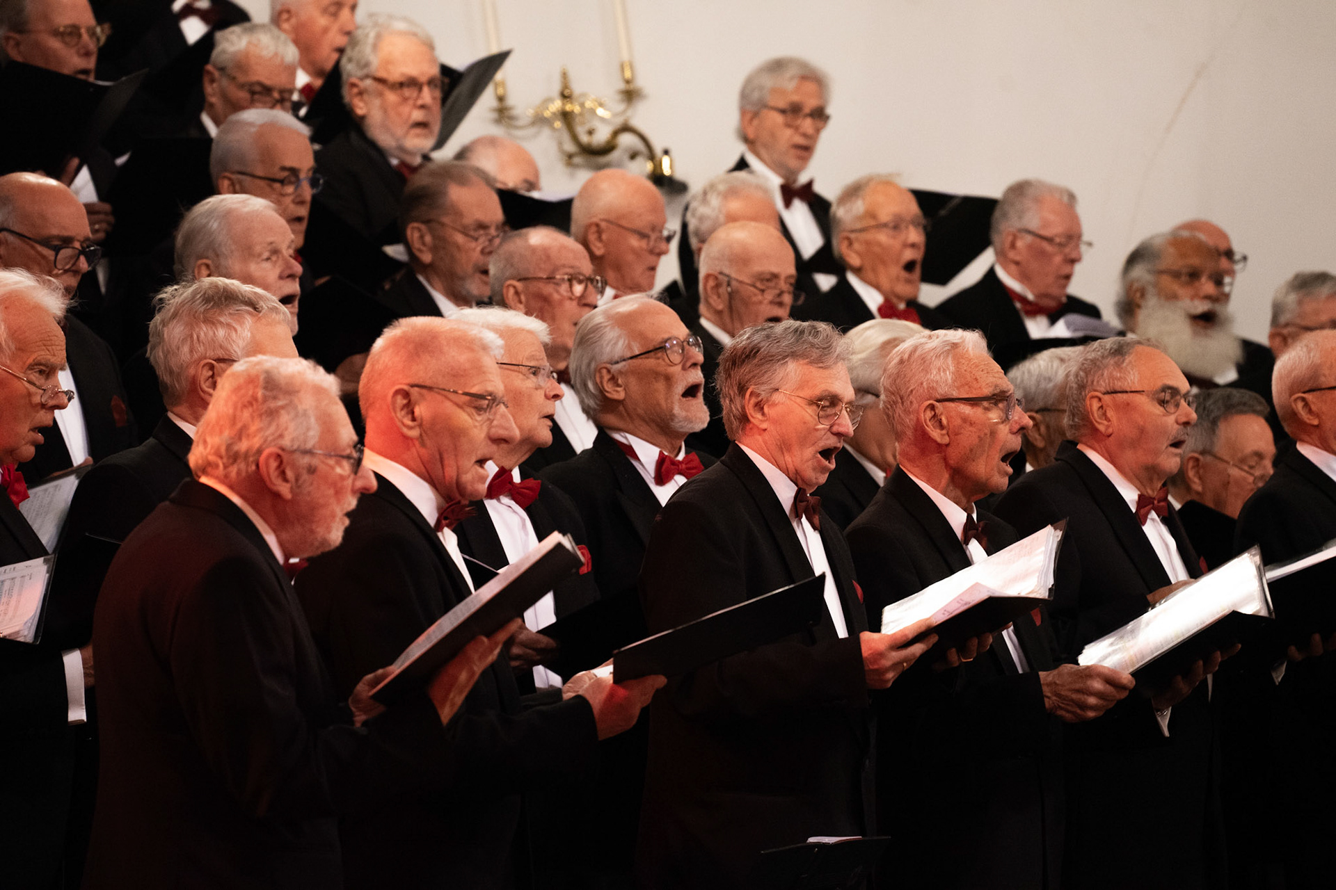 VMKO Orpheus Kerstconcert 2024