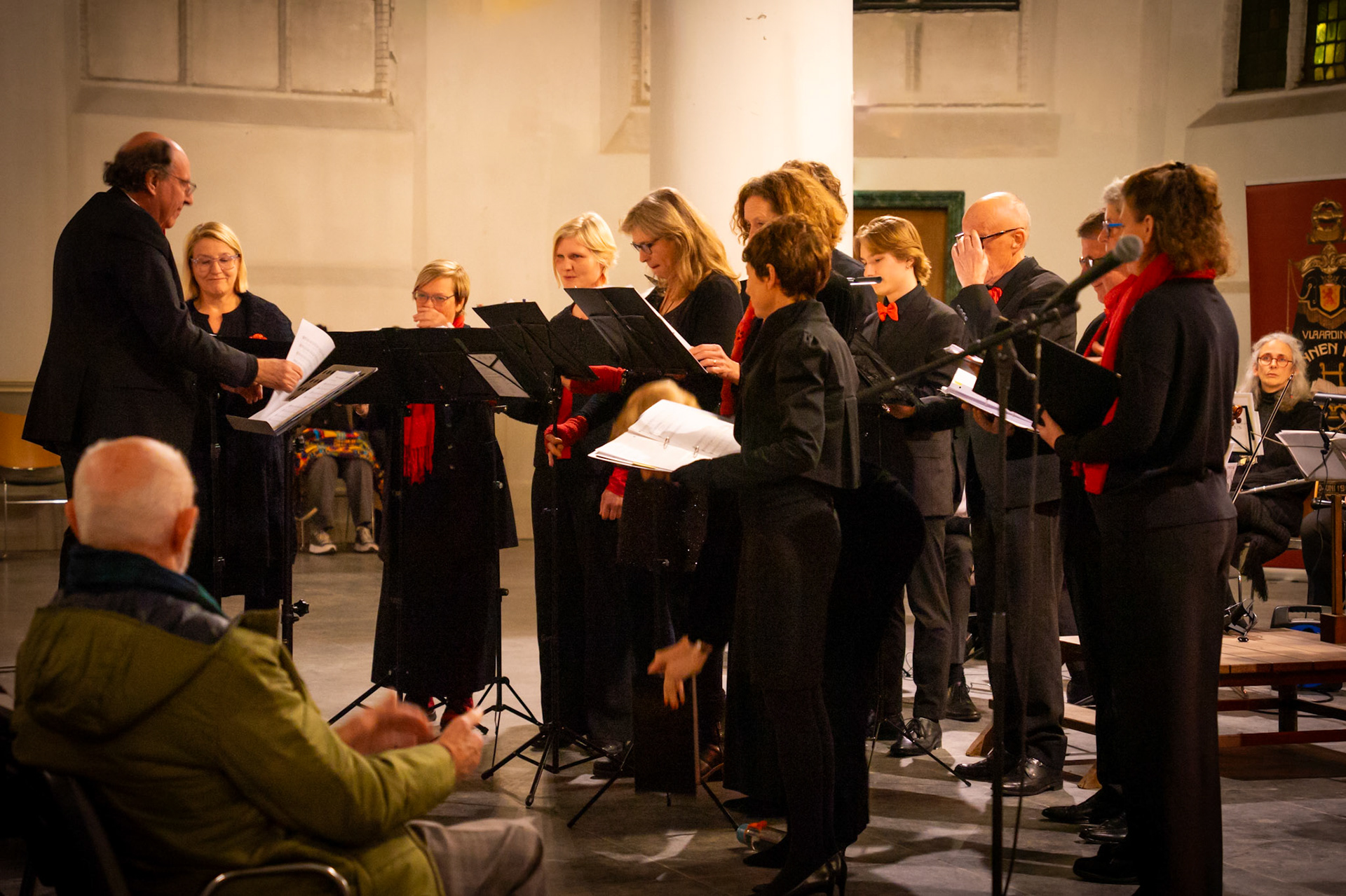 VMKO Orpheus Kerstconcert 2024