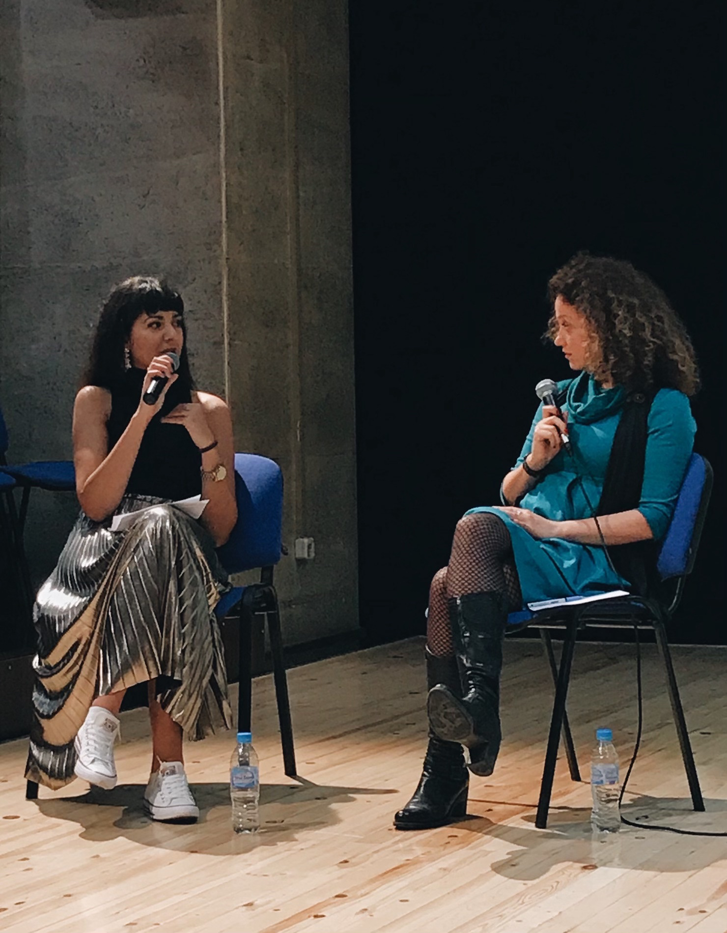 Film Season "Metamorphoses" at Sofia University 2019-20