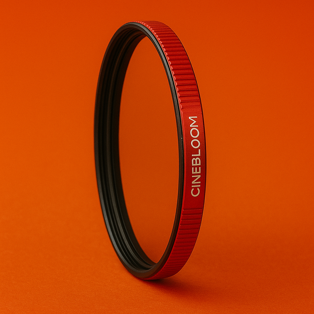 Filtre Cinebloom 10%