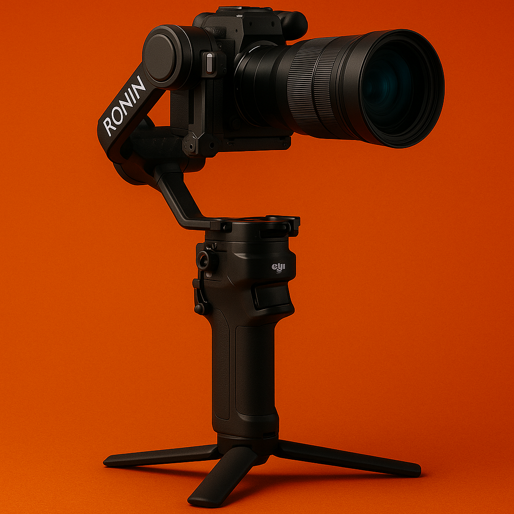 DJI RS4