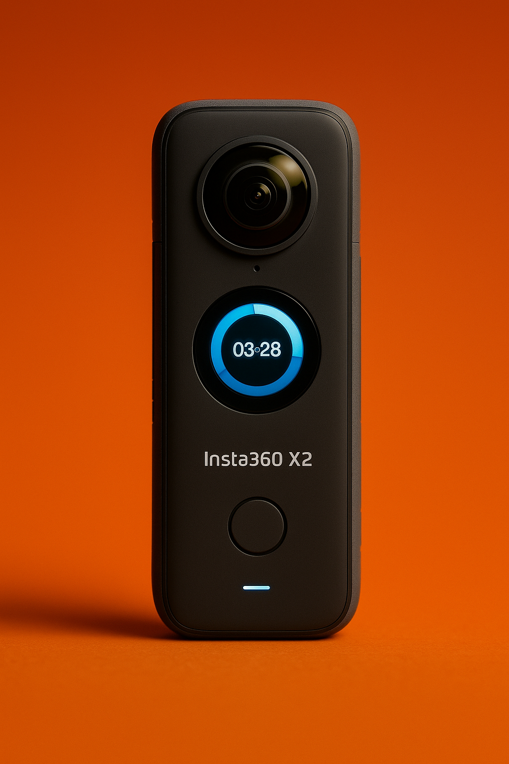 Insta 360 X2