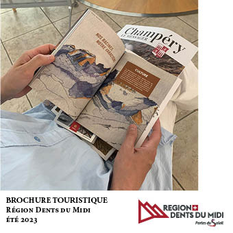 Guide été 2023 - Région Dents du Midi