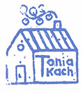 Tonia Tkach