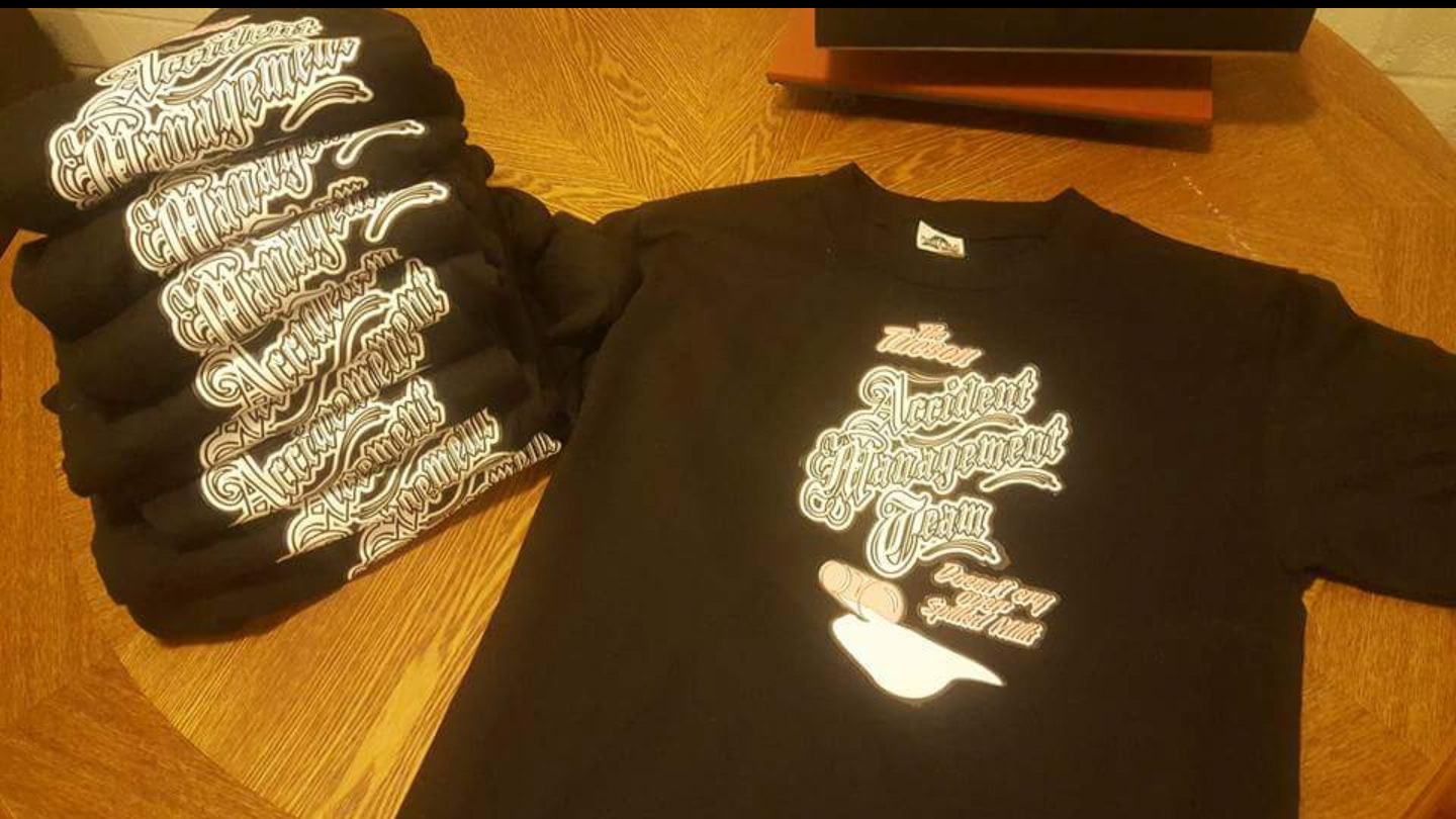 Shirts for State Farm