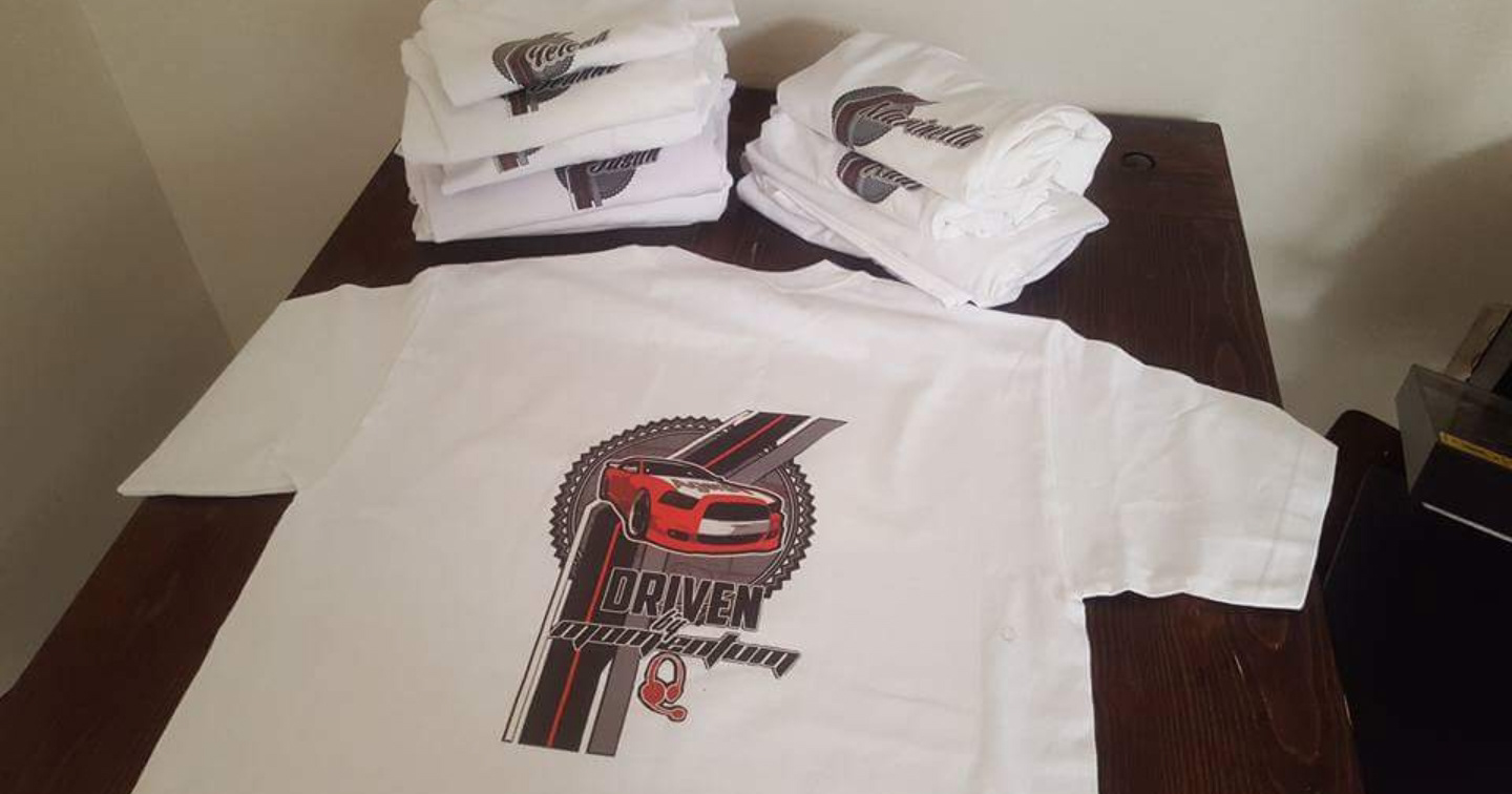 Shirts for State Farm