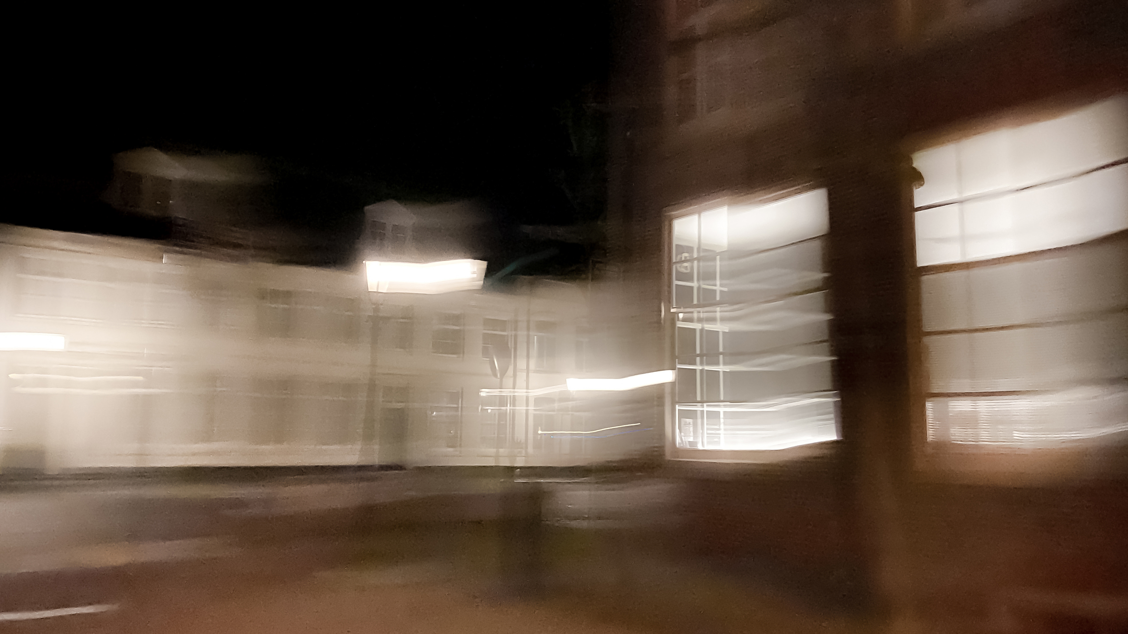 weesp by night