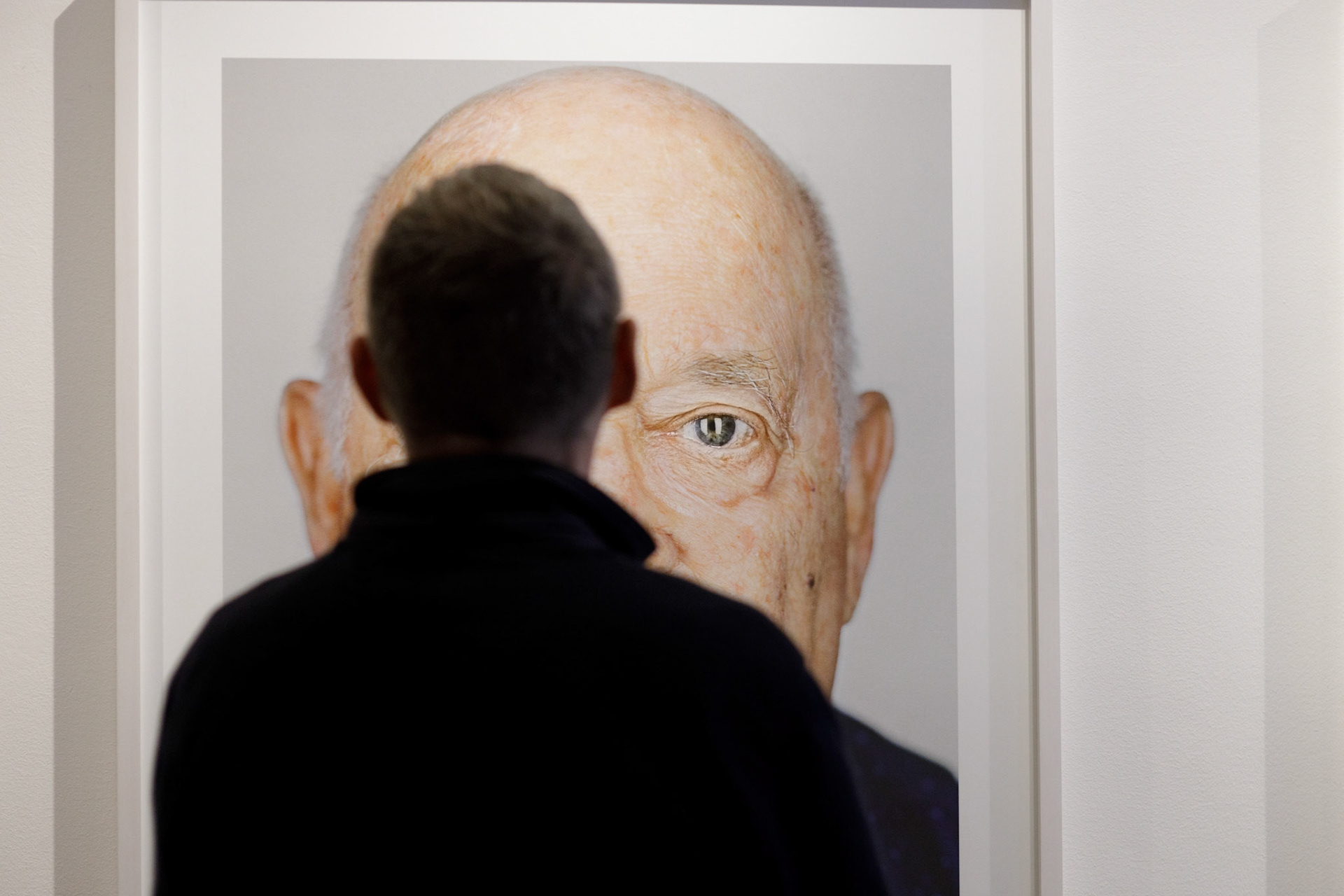 Expo Martin Schoeller Maastricht