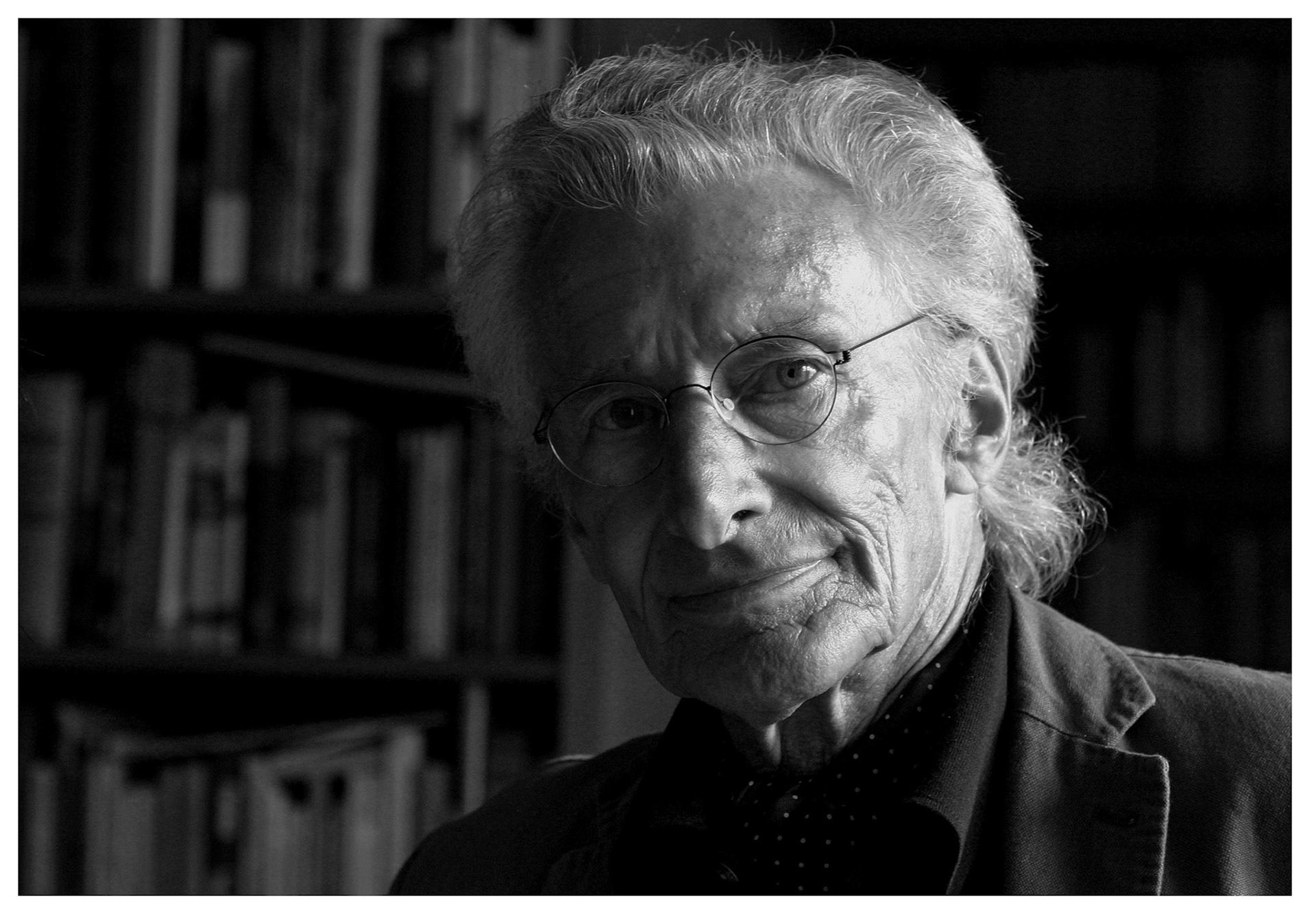 Harry Mulisch
