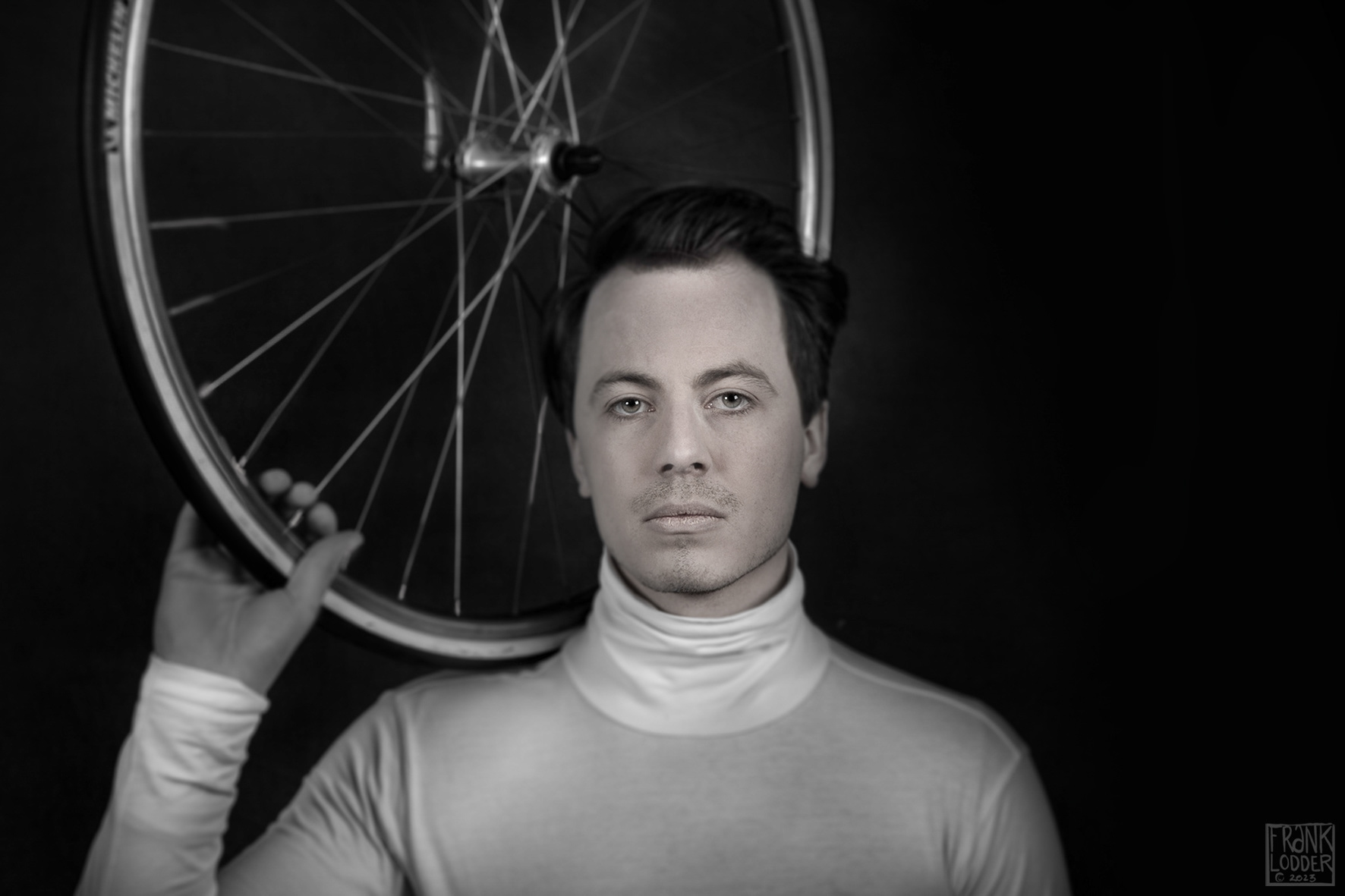 cyclist