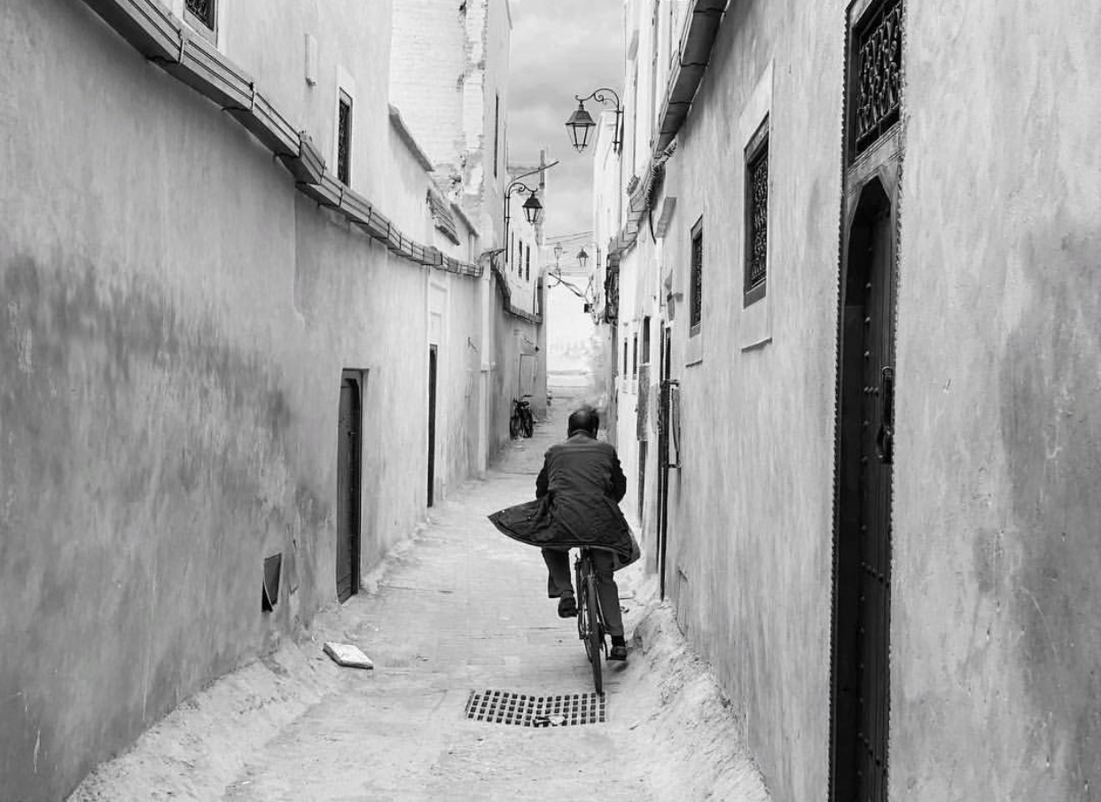 Marrakech