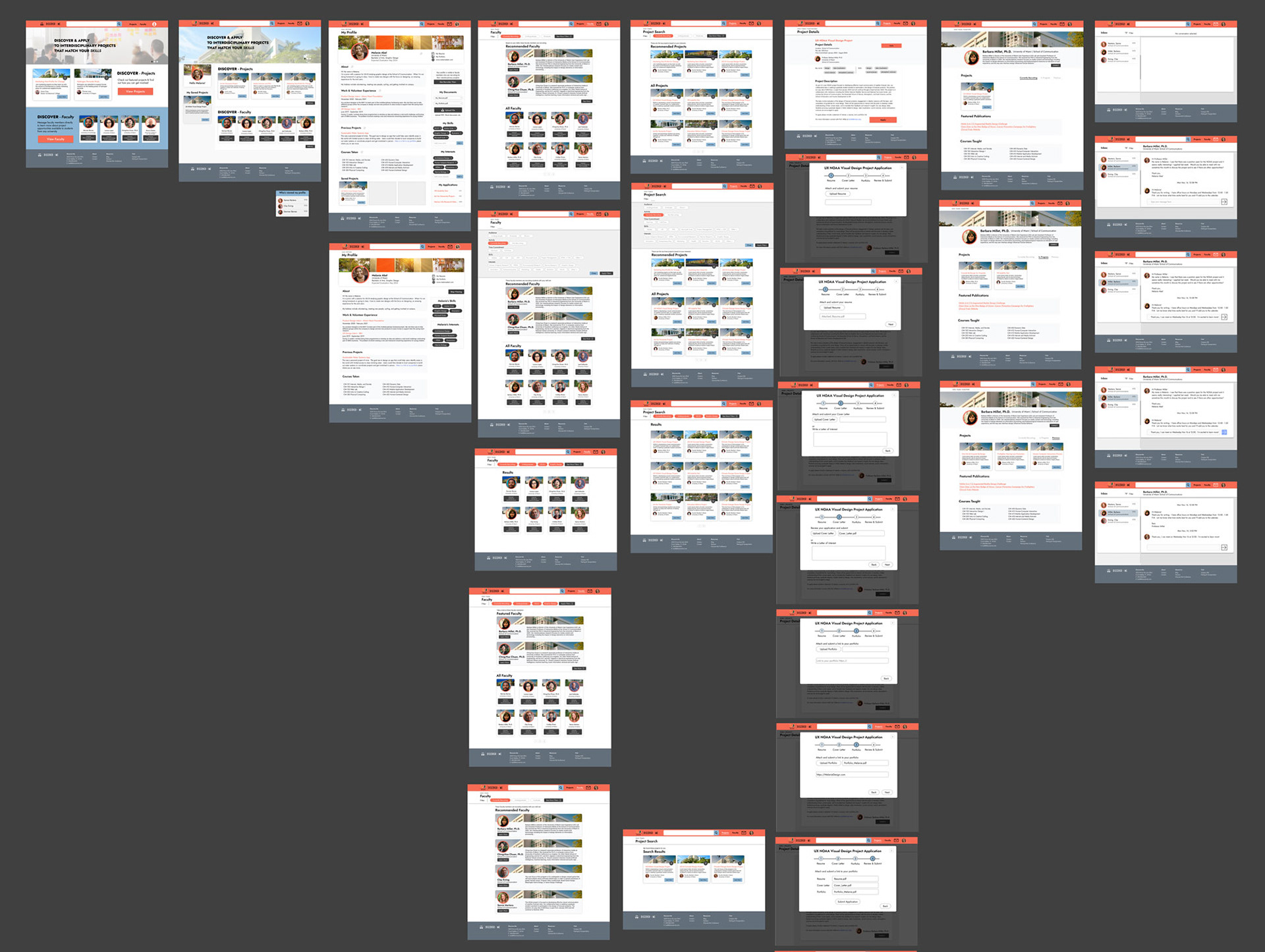 Version 2 of the prototype