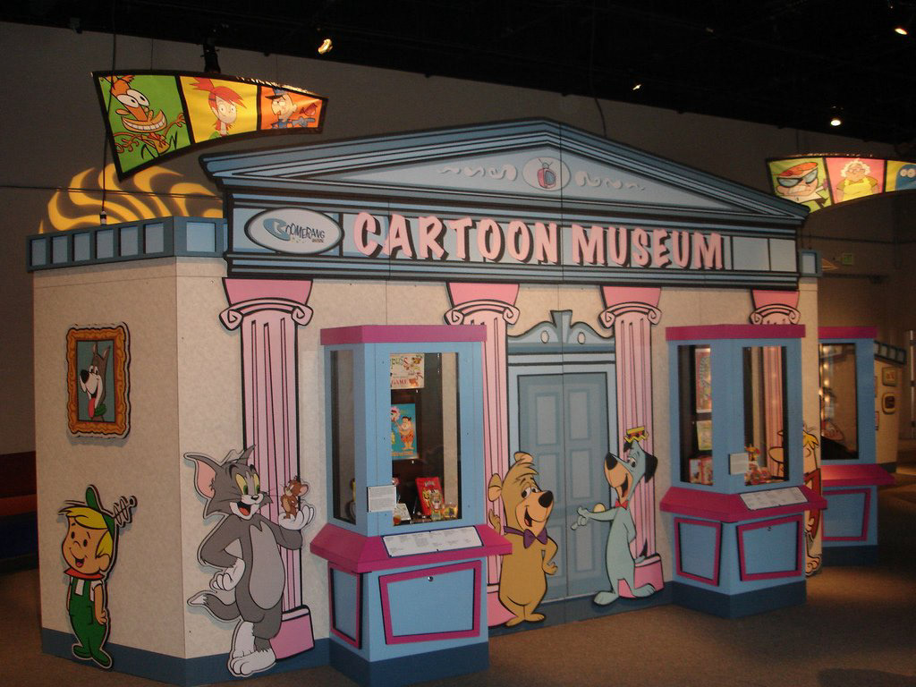 Animation