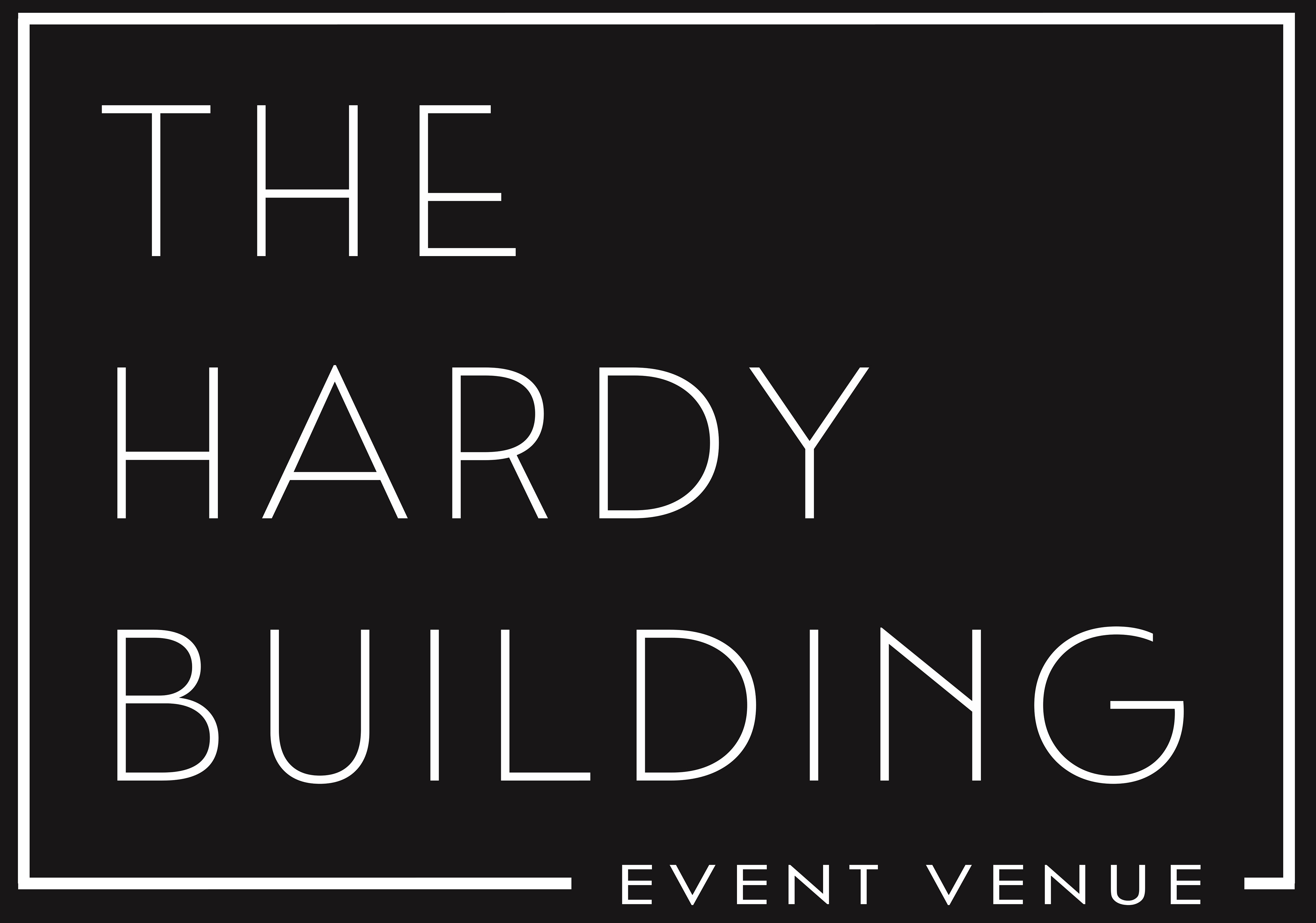 The Hardy Building Event Venue | Indiana Wedding Venues