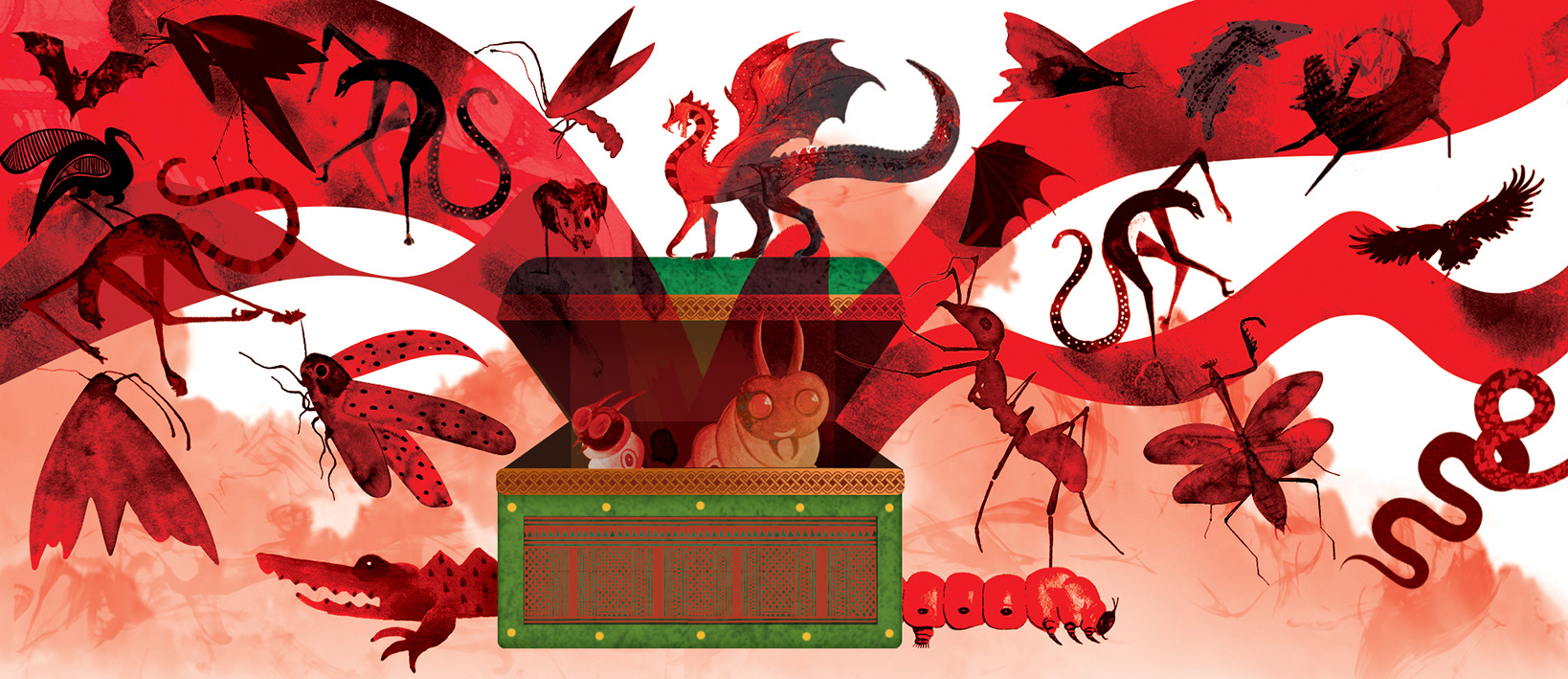 The Big Book Of Greek Myths/Dalcò Edizioni/2022