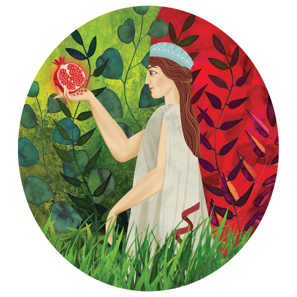 The Big Book Of Greek Myths/Dalcò Edizioni/2022