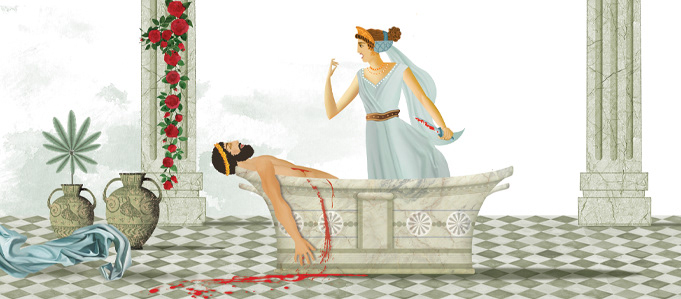 The Big Book Of Greek Myths/Dalcò Edizioni/2022