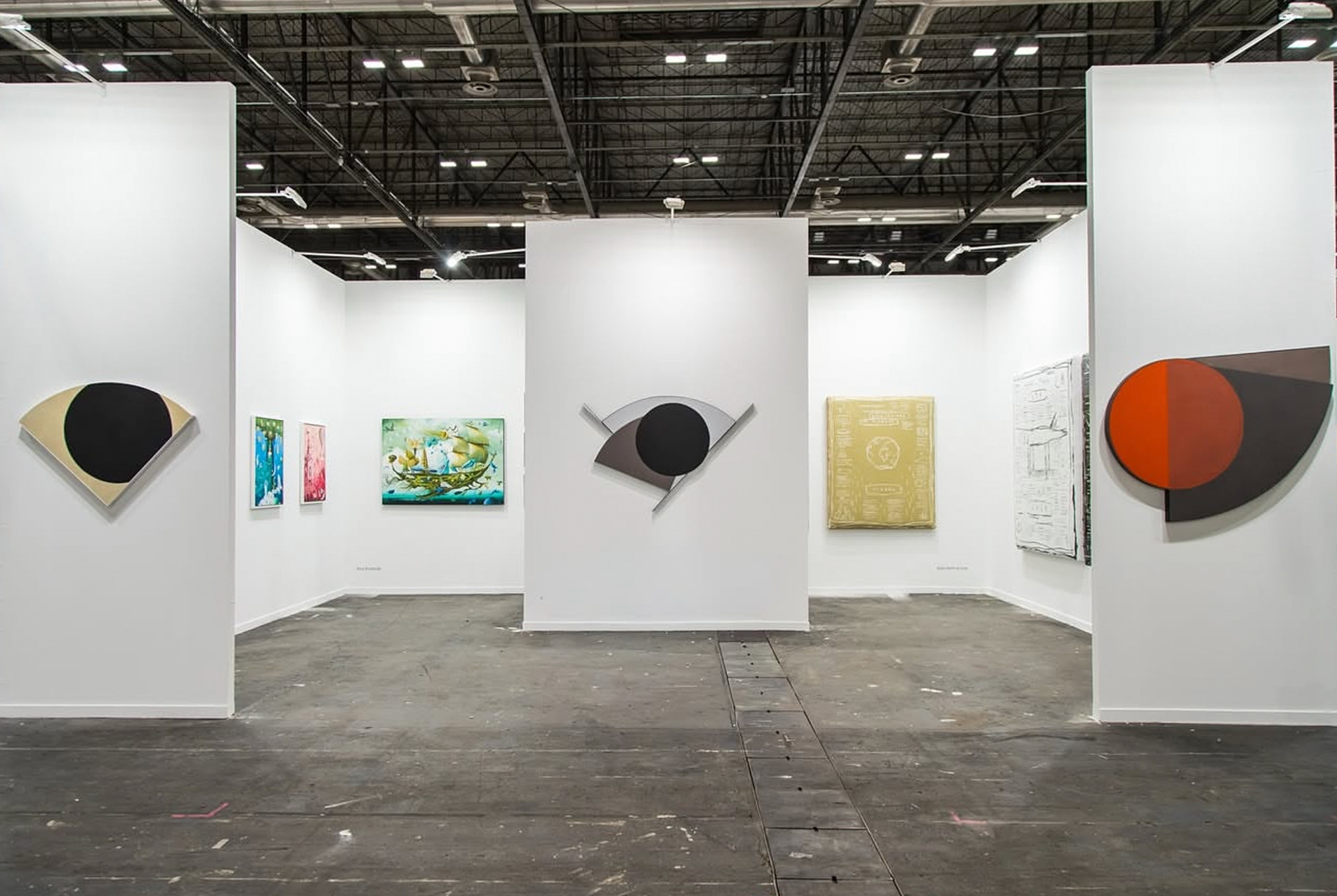 Photo courtesy of Marquesa Gallery 
