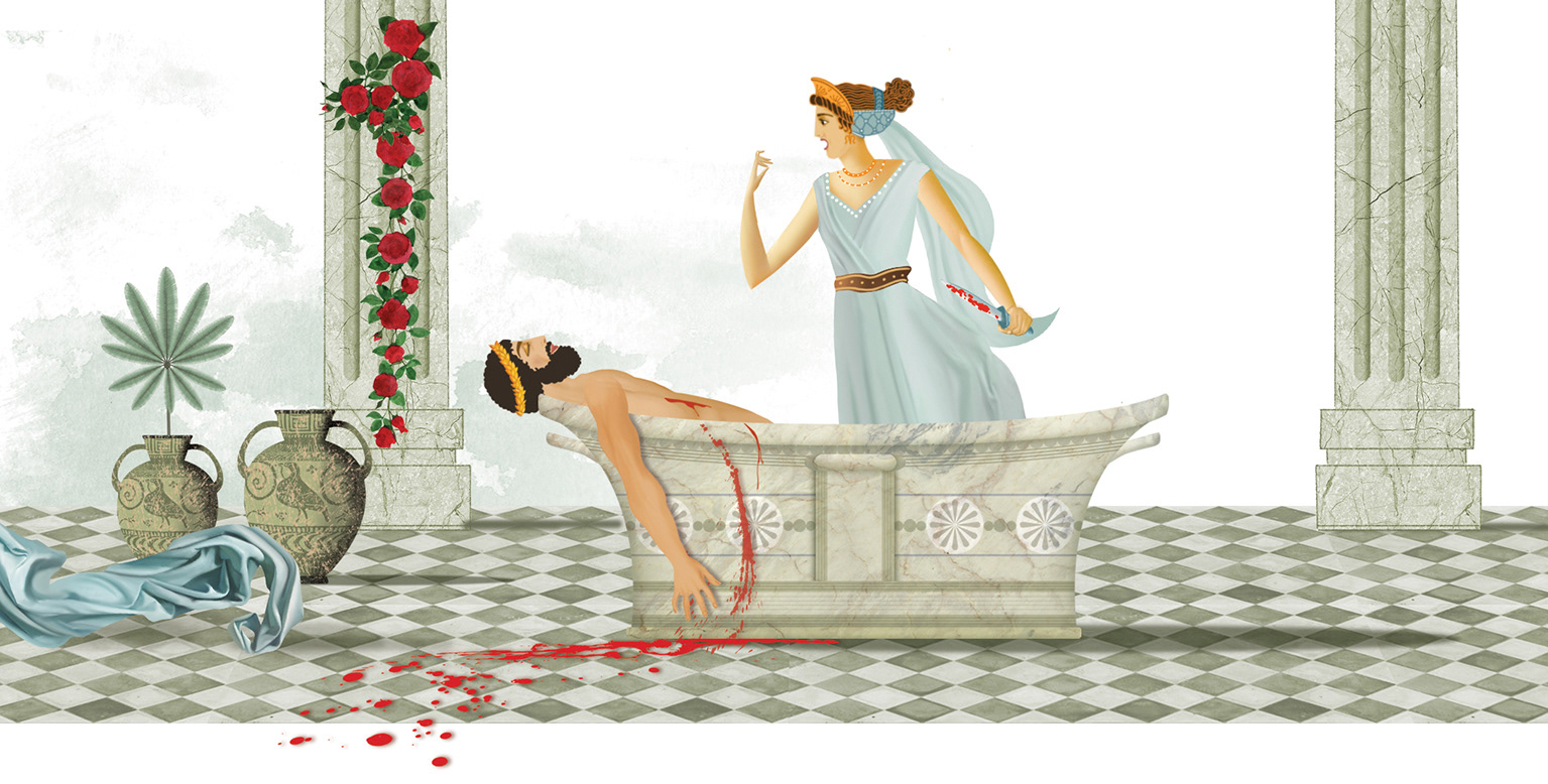 The Big Book Of Greek Myths/Dalcò Edizioni/2022