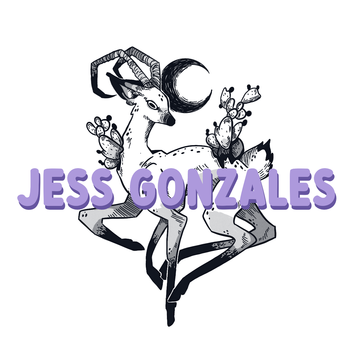 Jess Gonzales