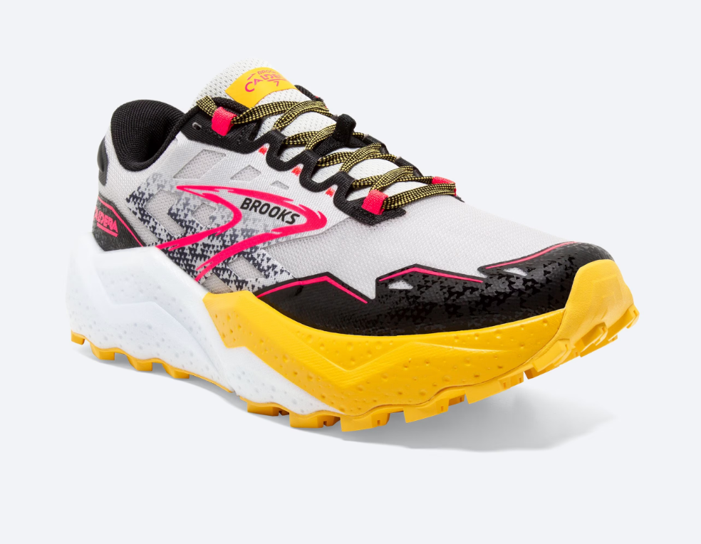 A shoe