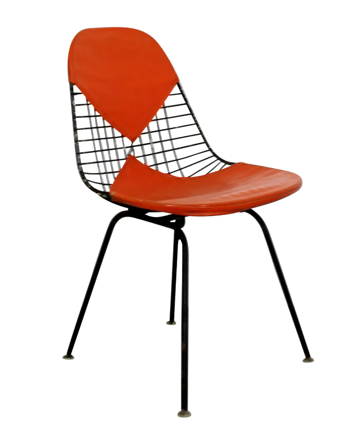 A chair