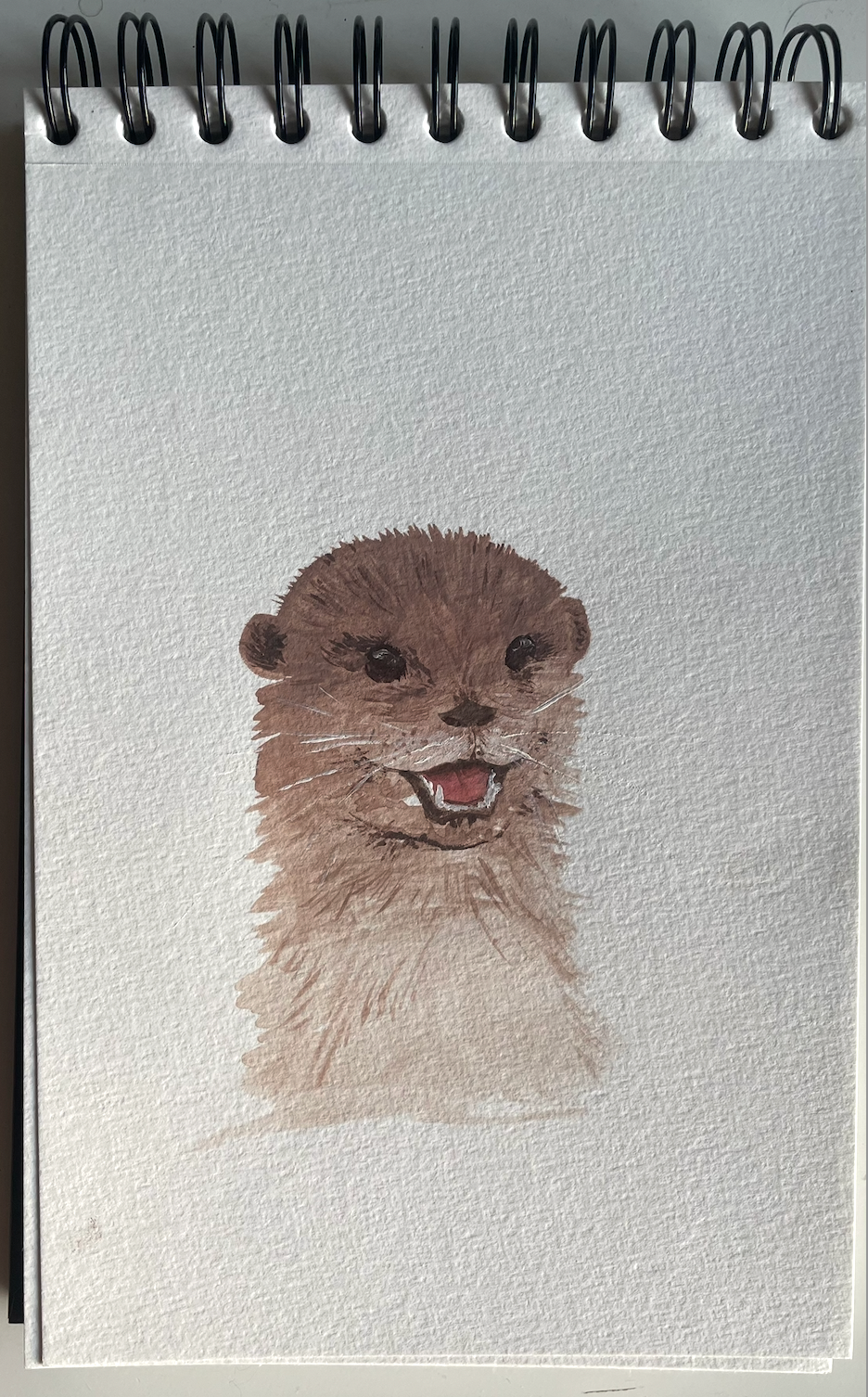 Gouache