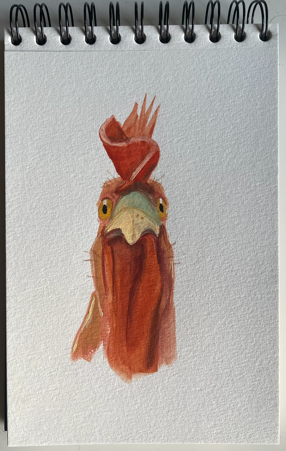 Gouache