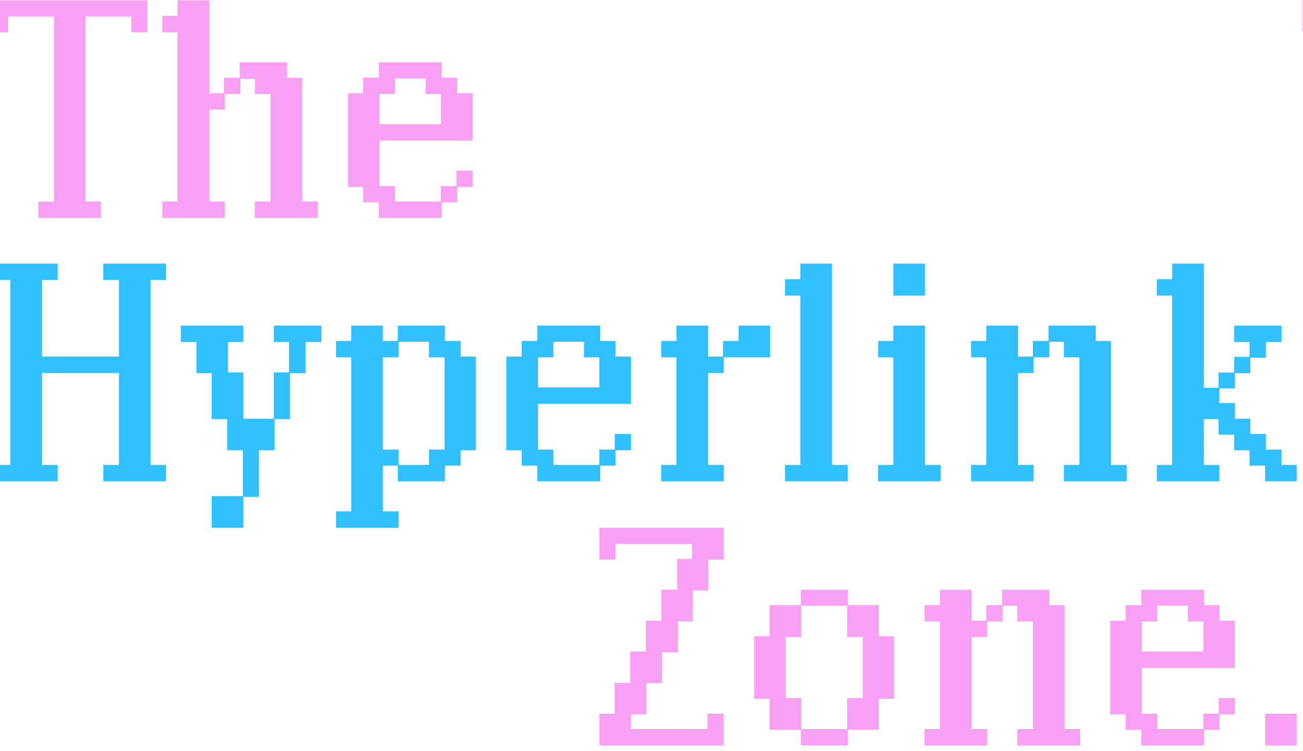 TheHyperlinkZone