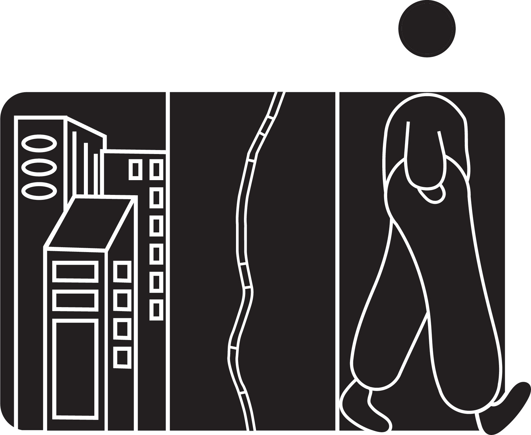 Logo Gehen und Verstehen - Susi Possnitz