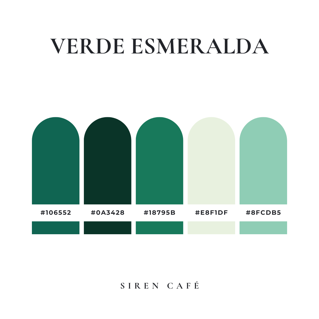 Paleta de color
