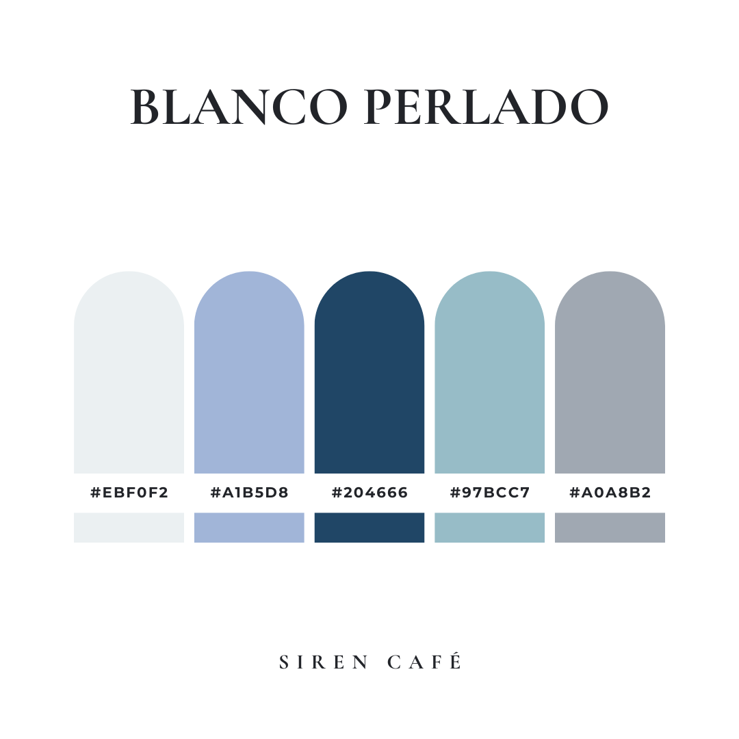 Paleta de color