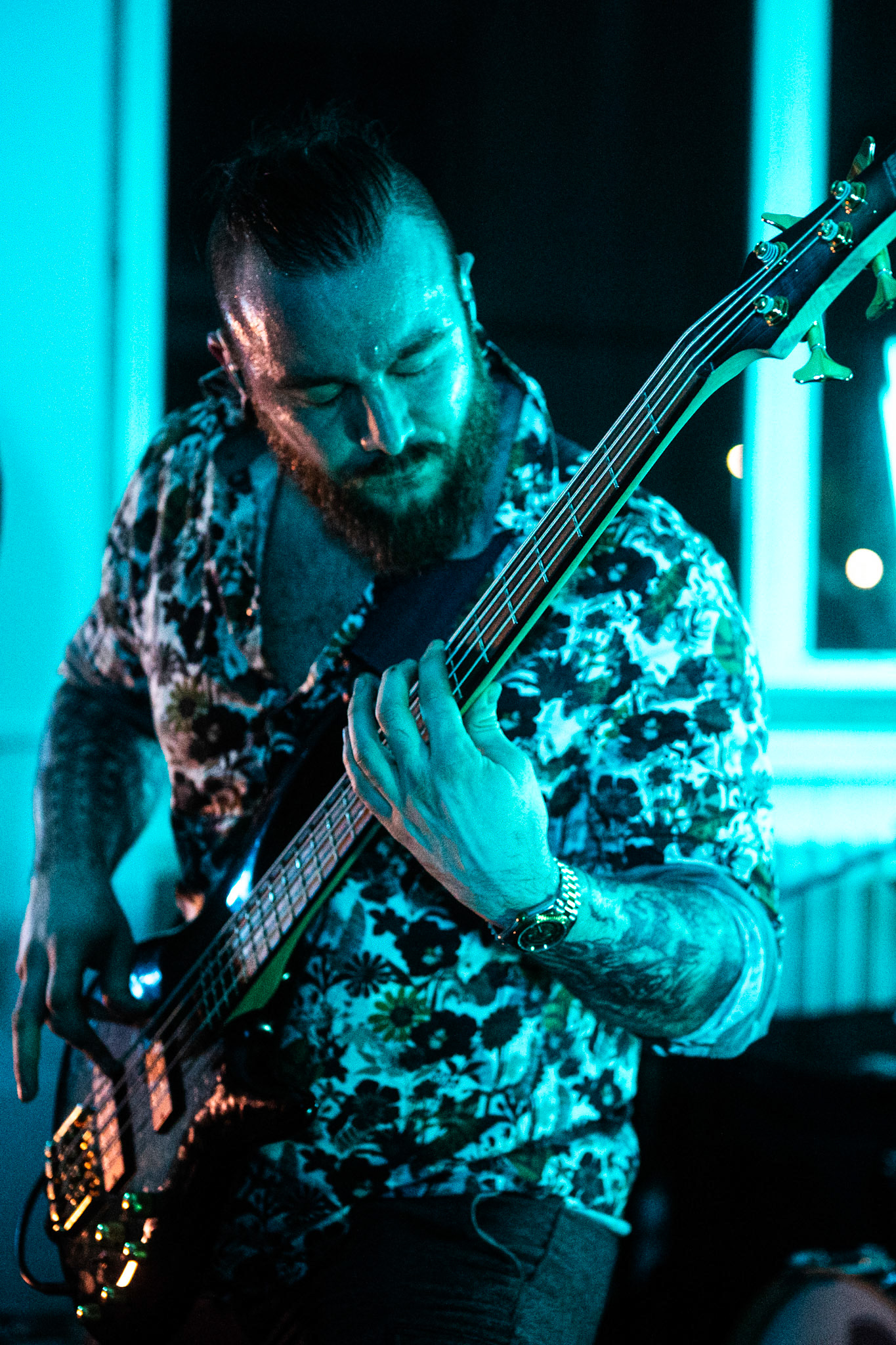 Invoke - Music Video and Photography