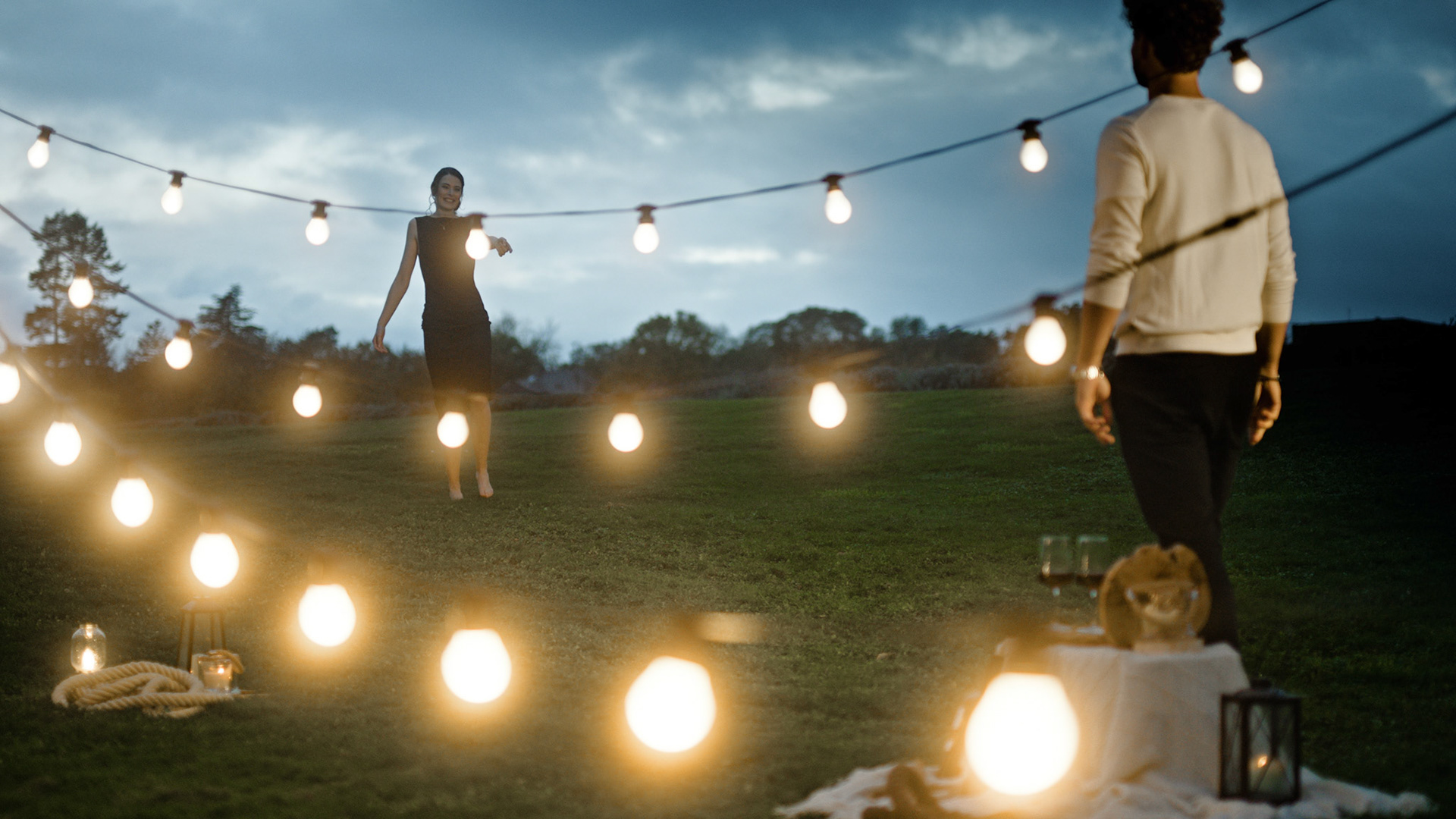 F&amp;S Concept - Imagefilm