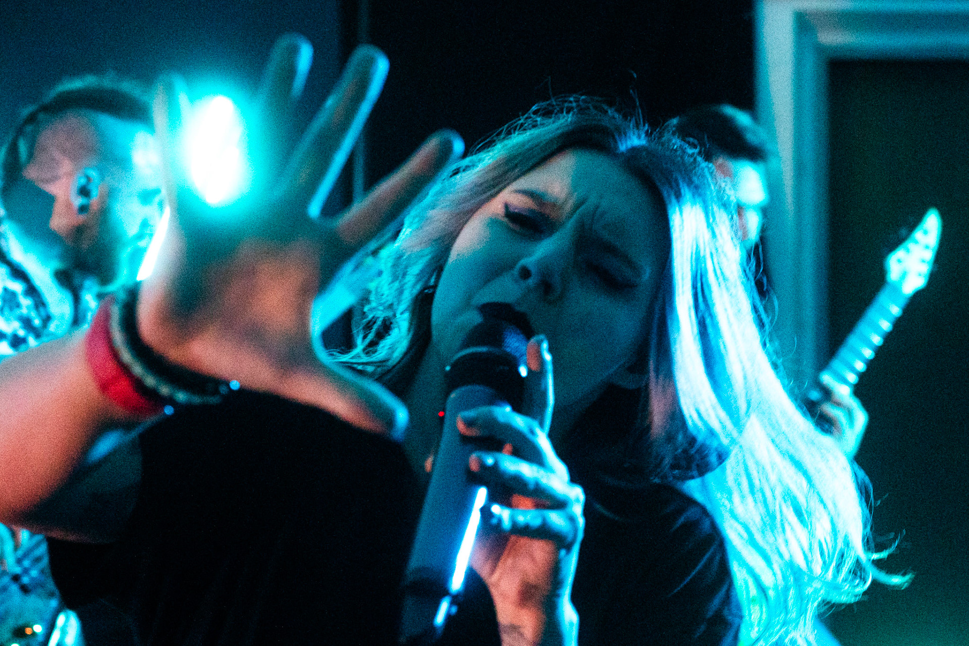 Invoke - Music Video and Photography