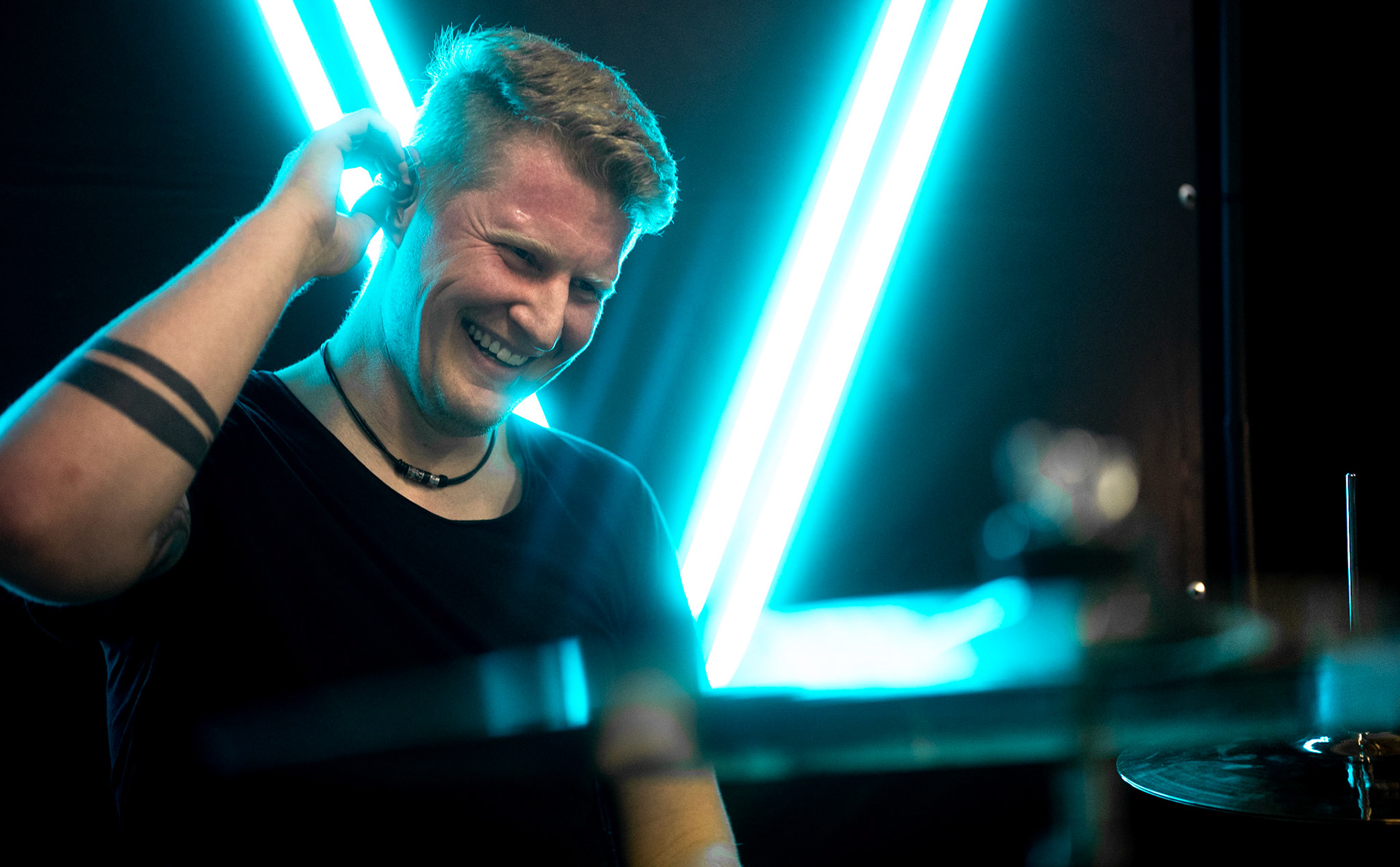 Invoke - Music Video and Photography