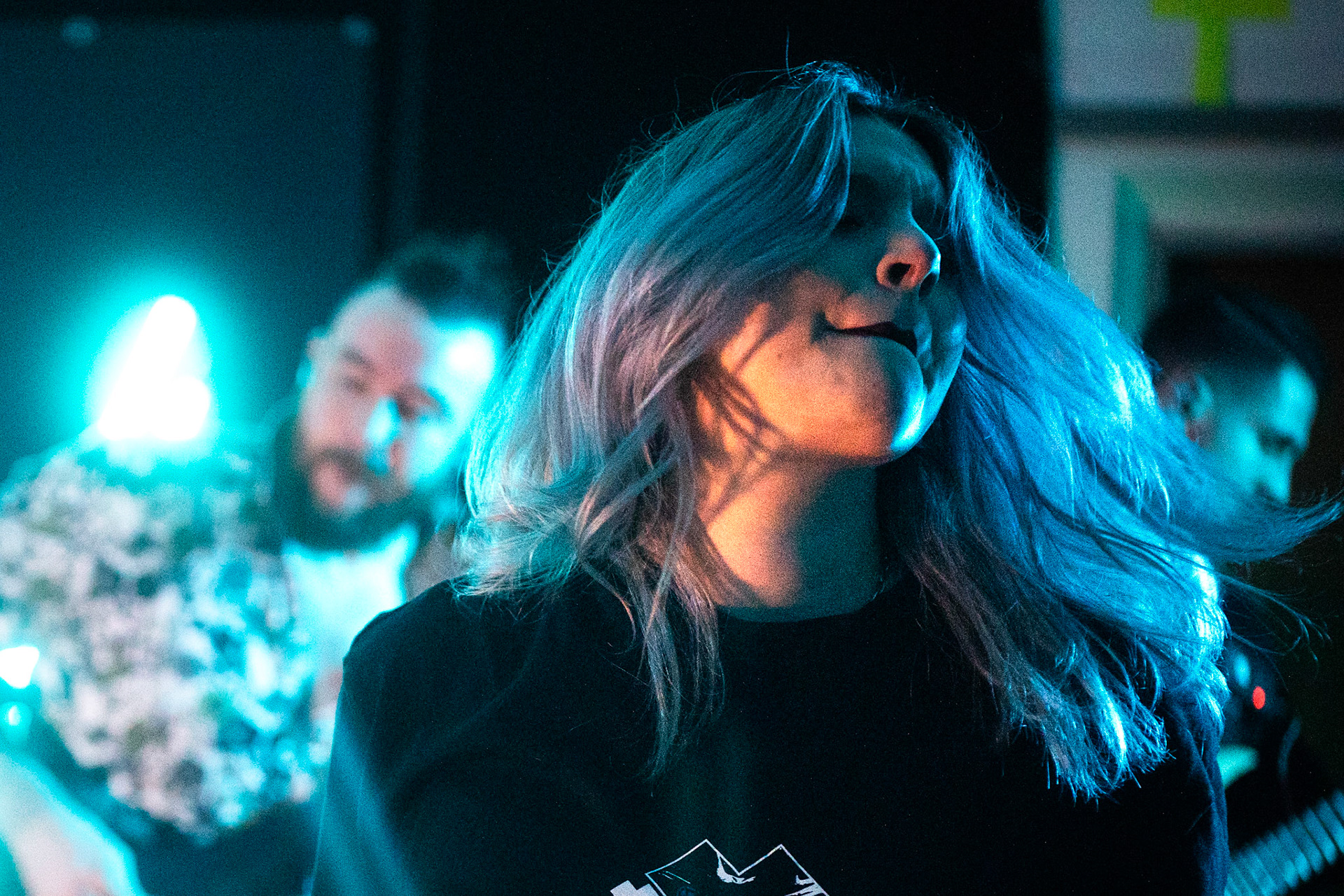 Invoke - Music Video and Photography