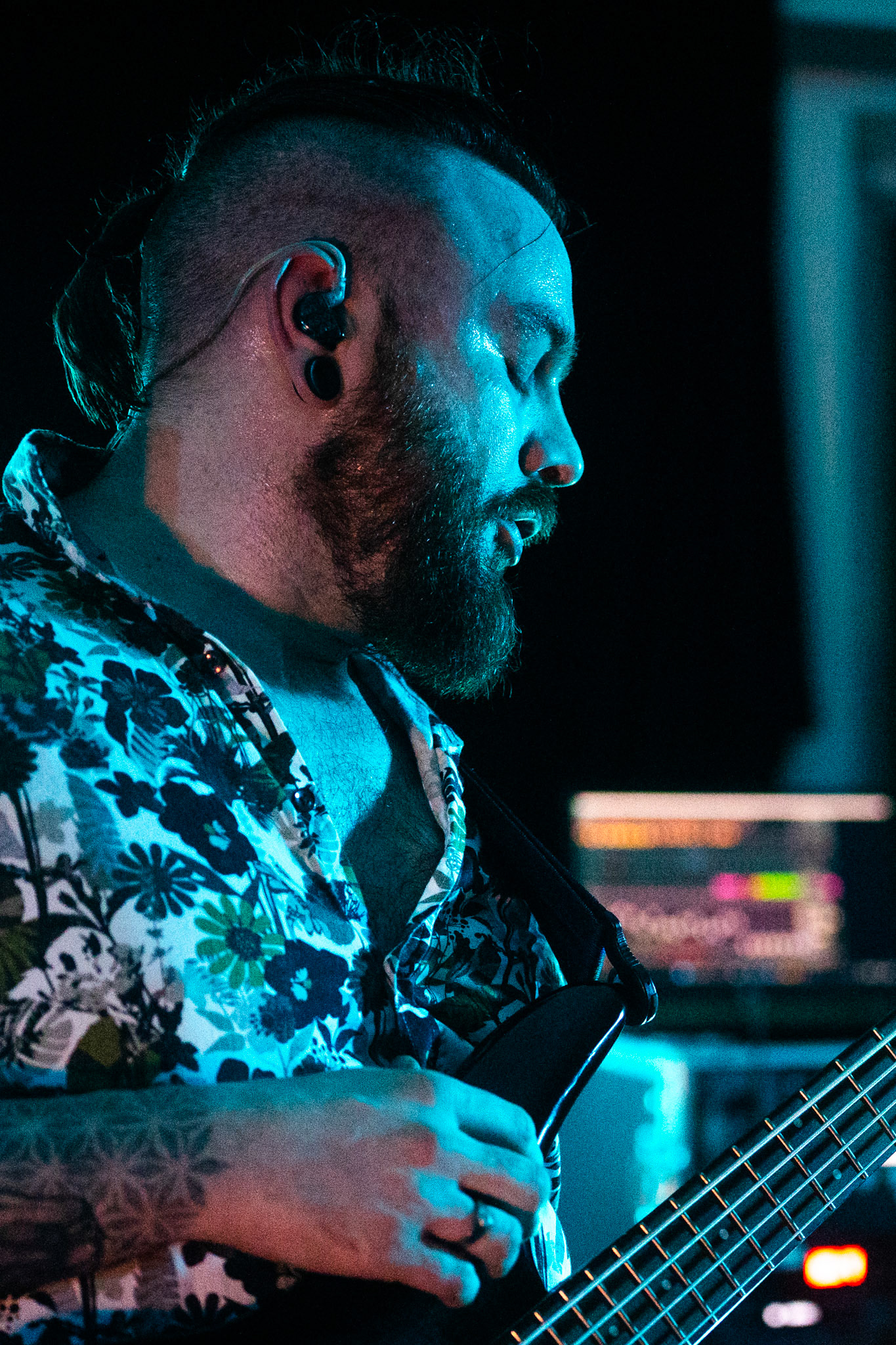 Invoke - Music Video and Photography