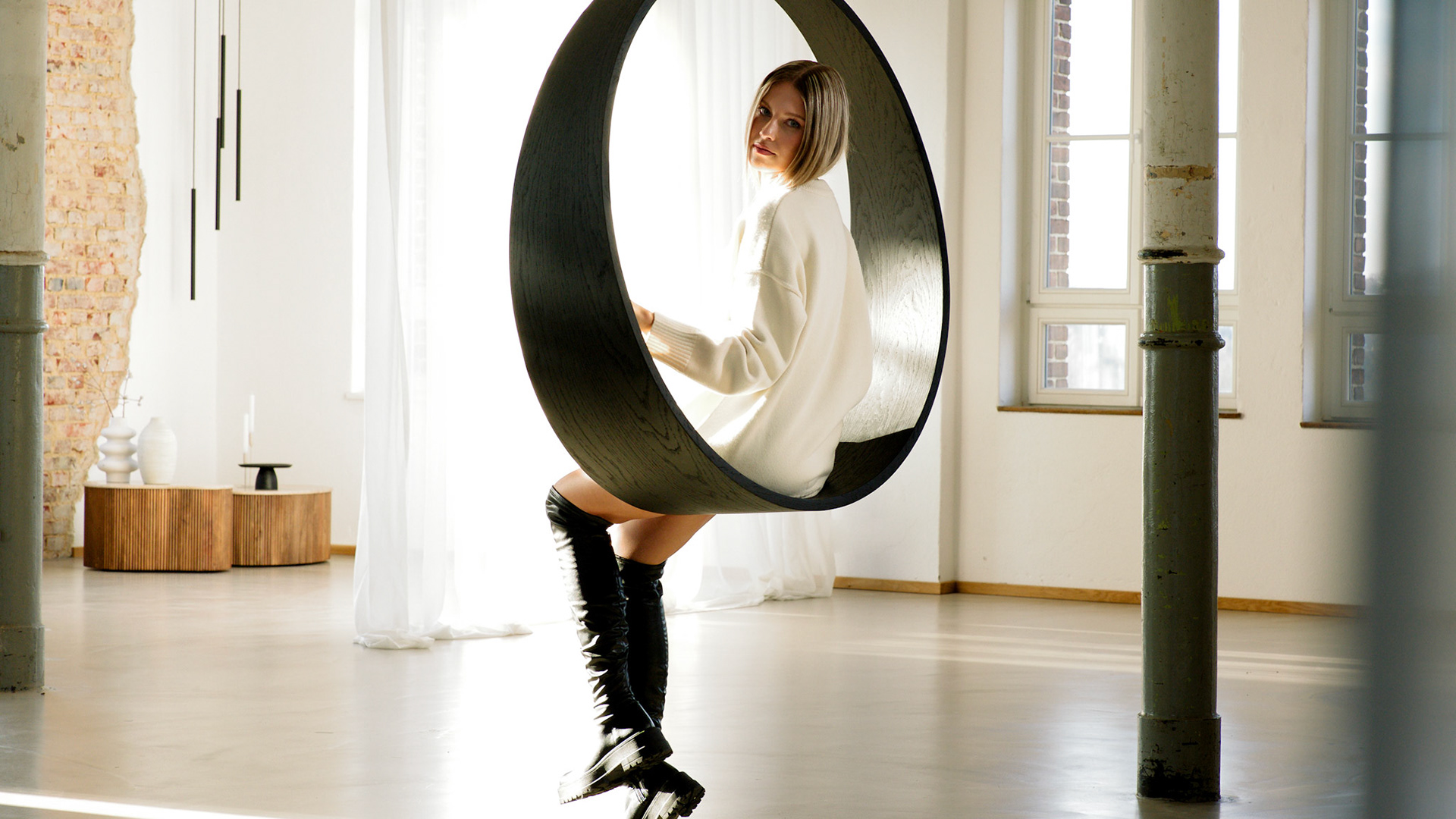 PENELOPE FASHION - Content Marketing