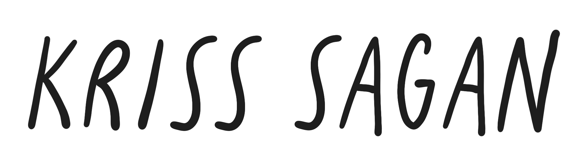 Kriss Sagan