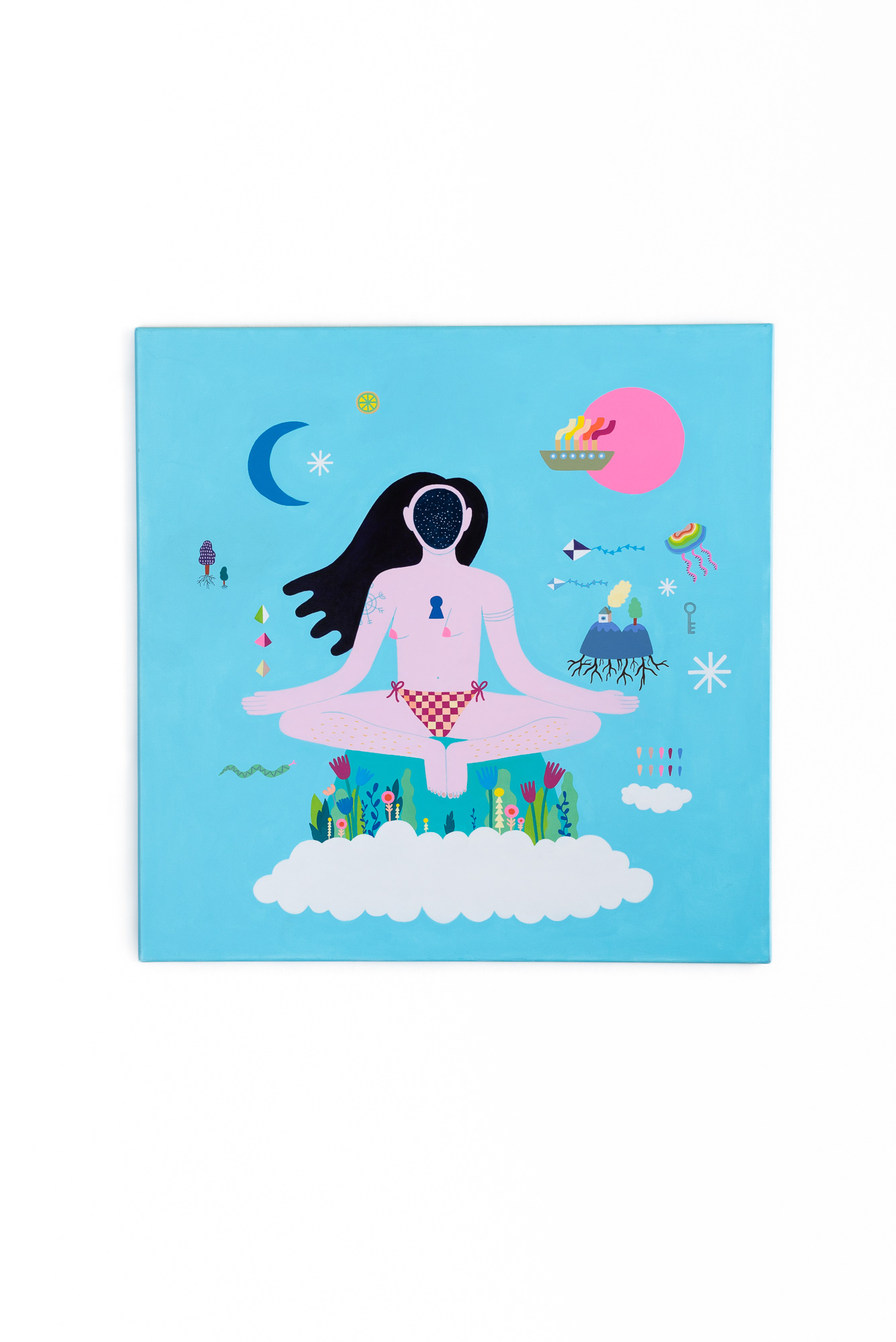 100x100cm