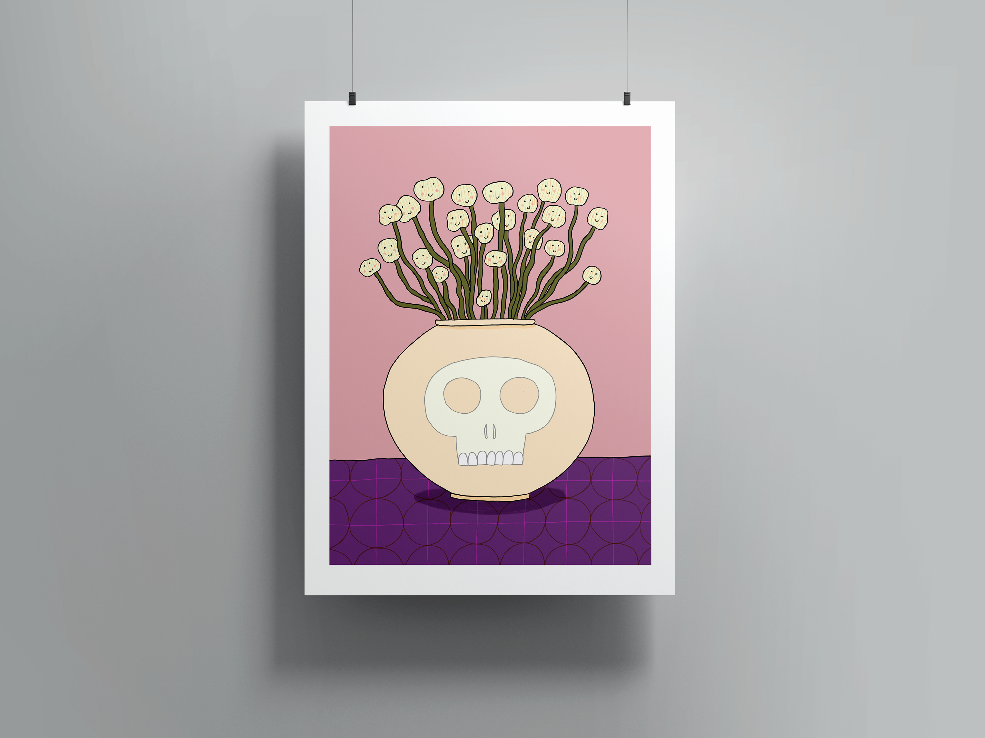 Váza č. 3, 30x40cm, 30 kusov, 30eur