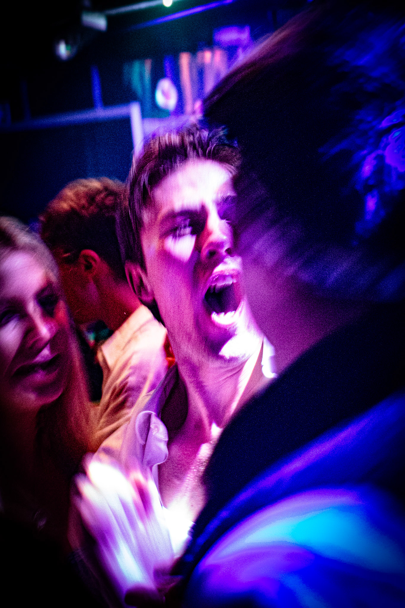 dancefloor