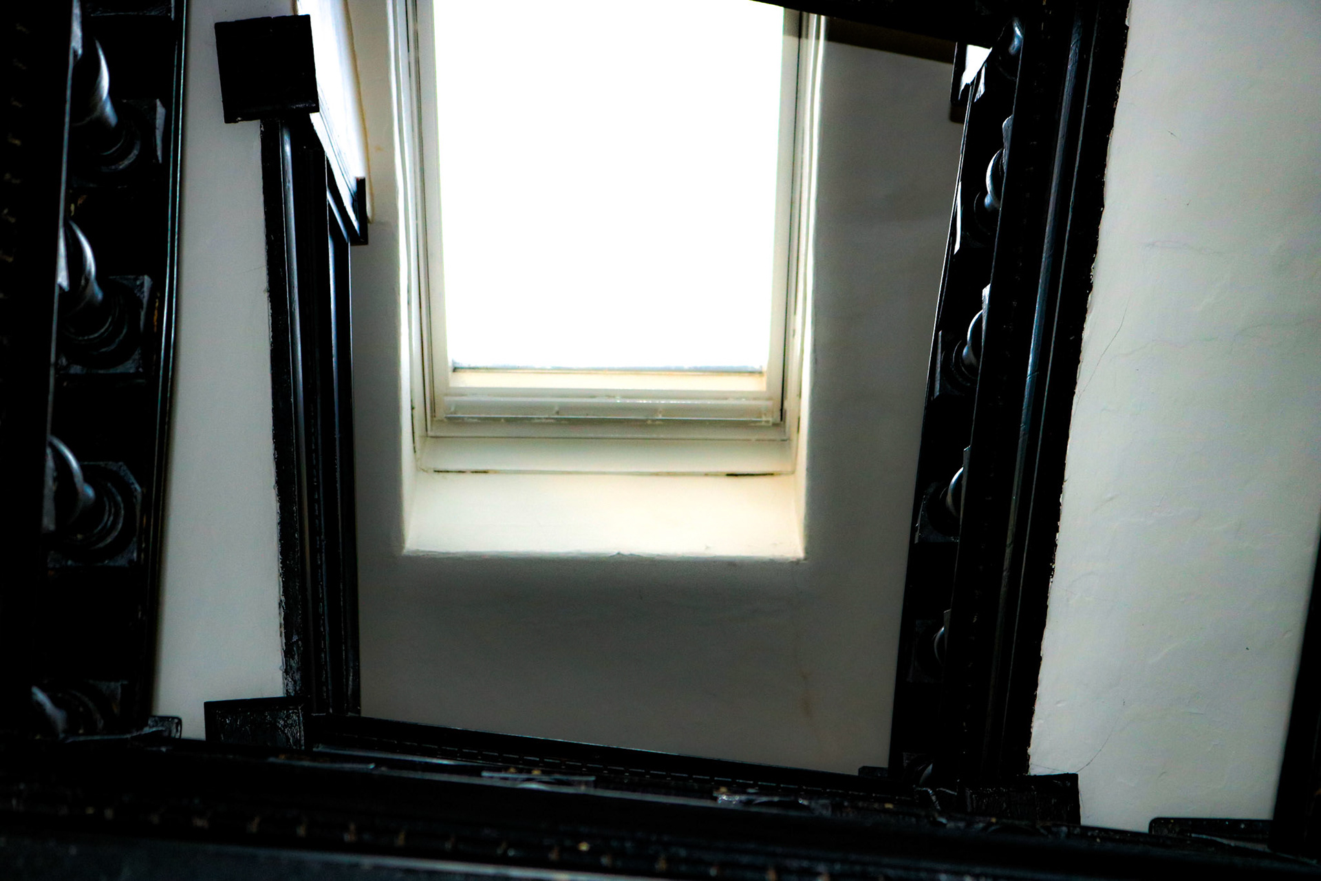 Stairwell