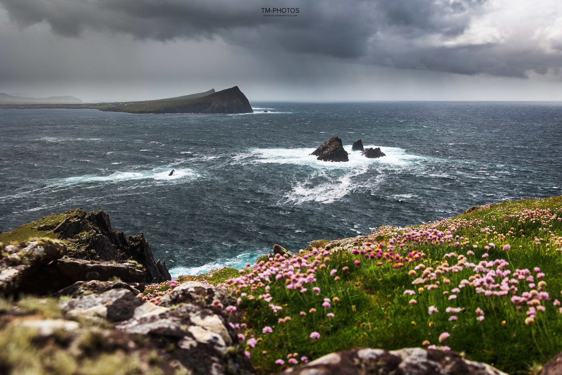 Ballydavid Head