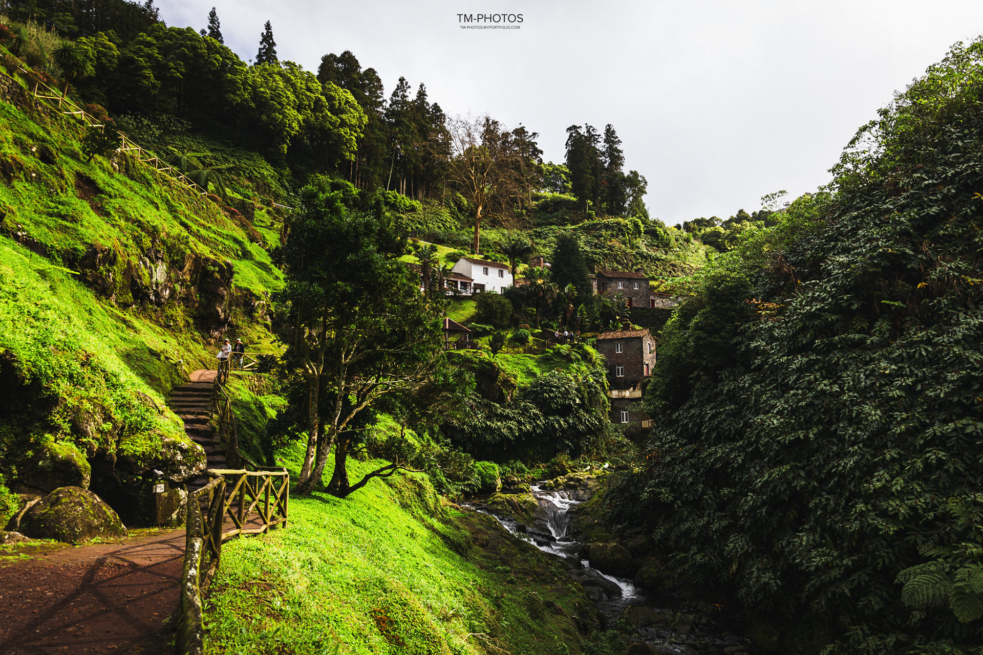 Sao Miguel