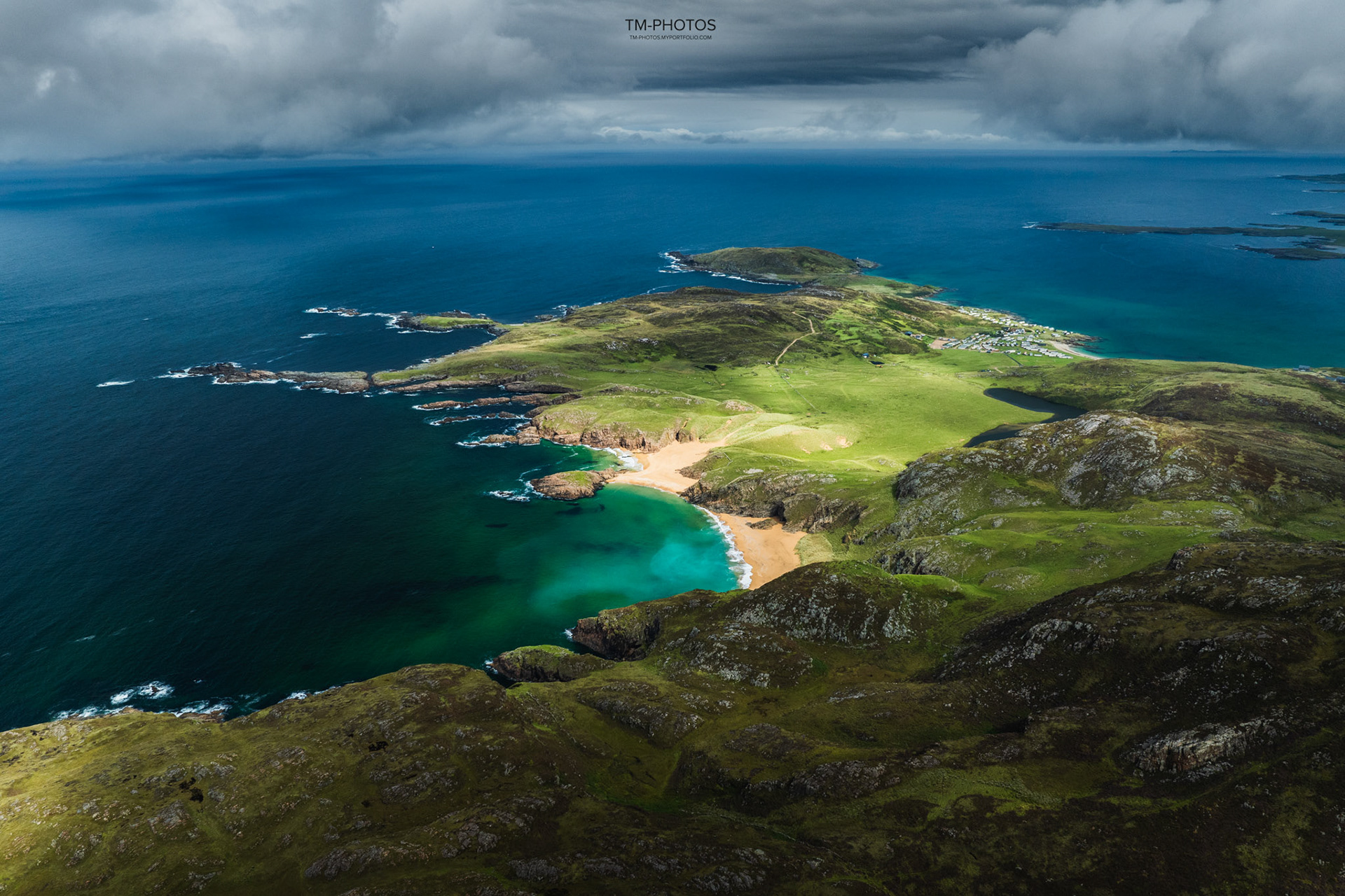 Murderhole Beach