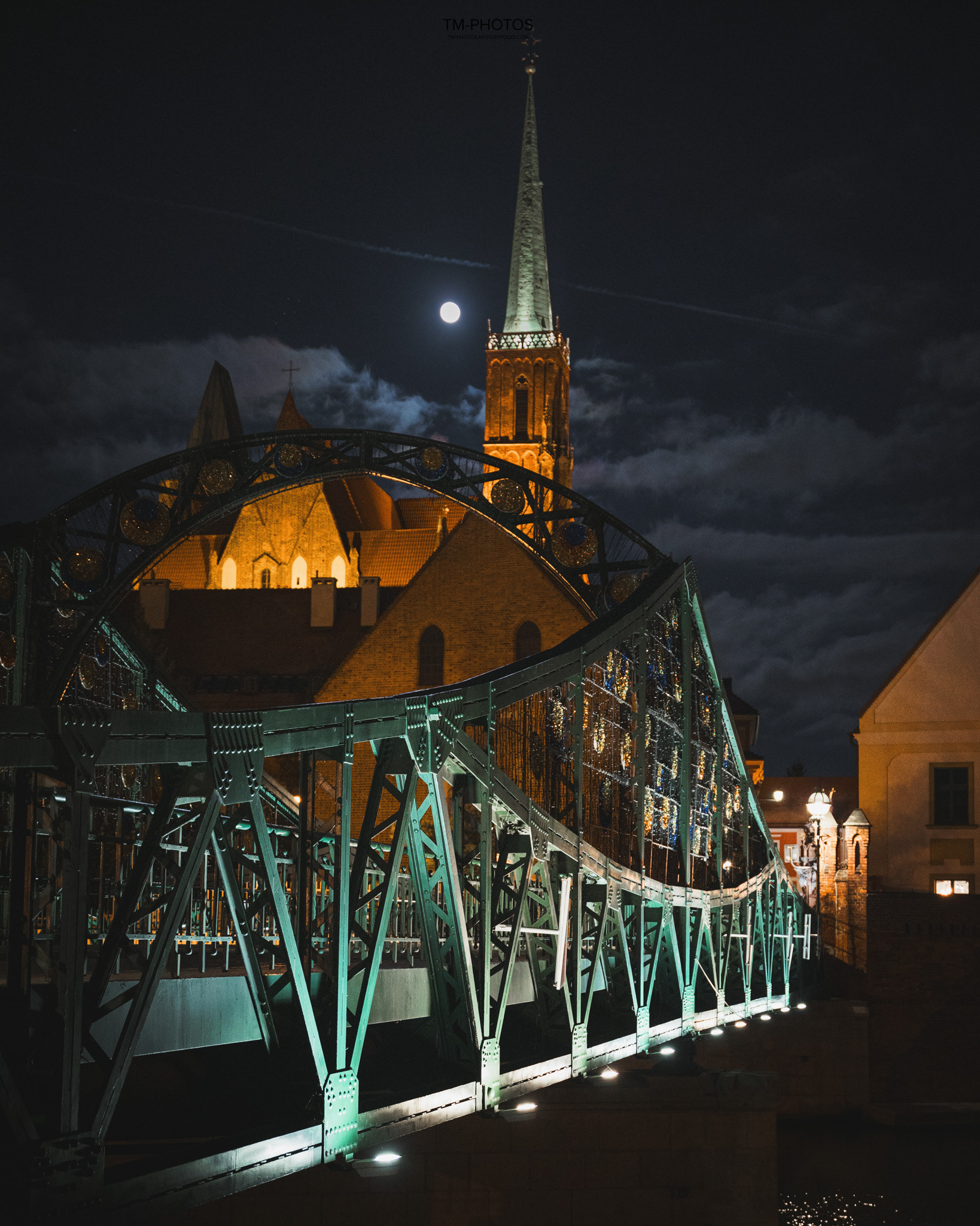 Ostrów Tumski
