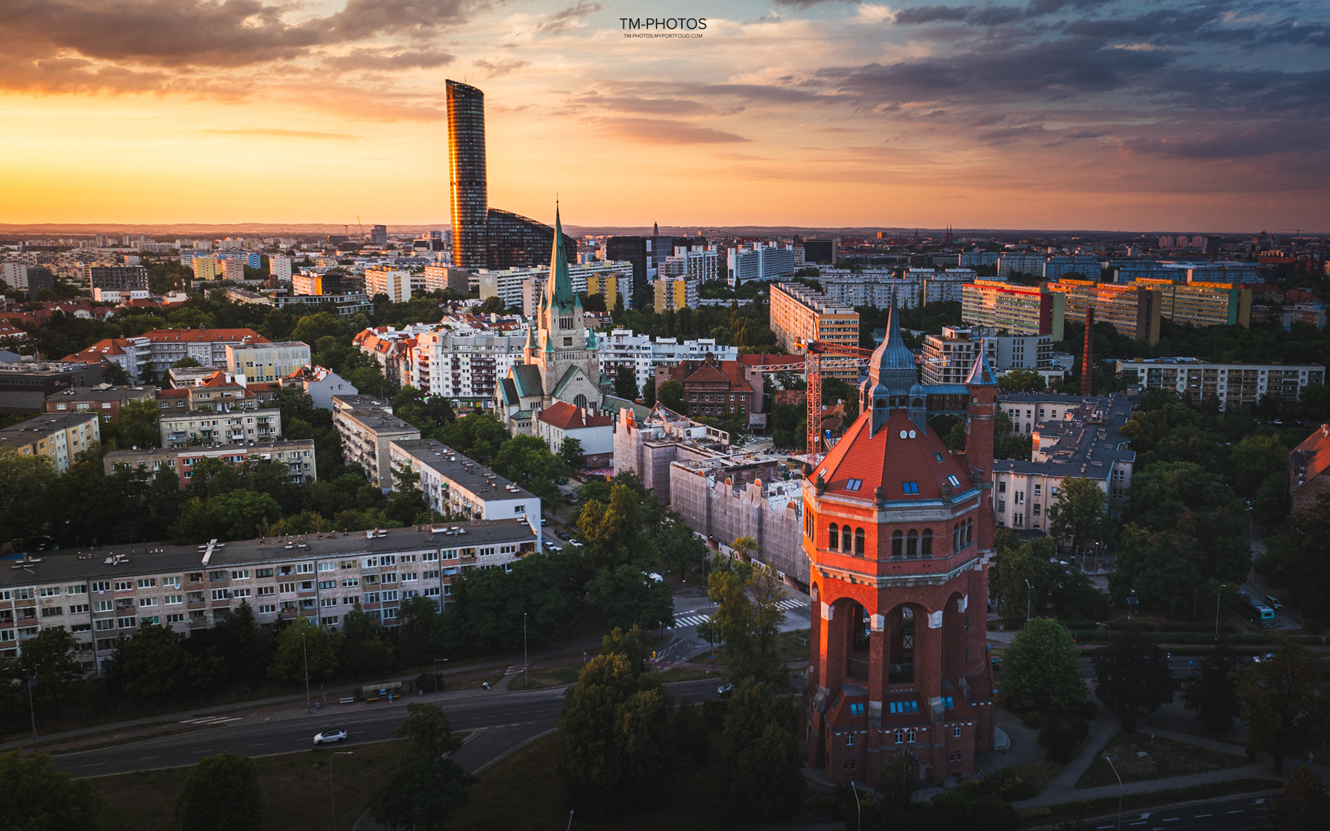 Wrocław